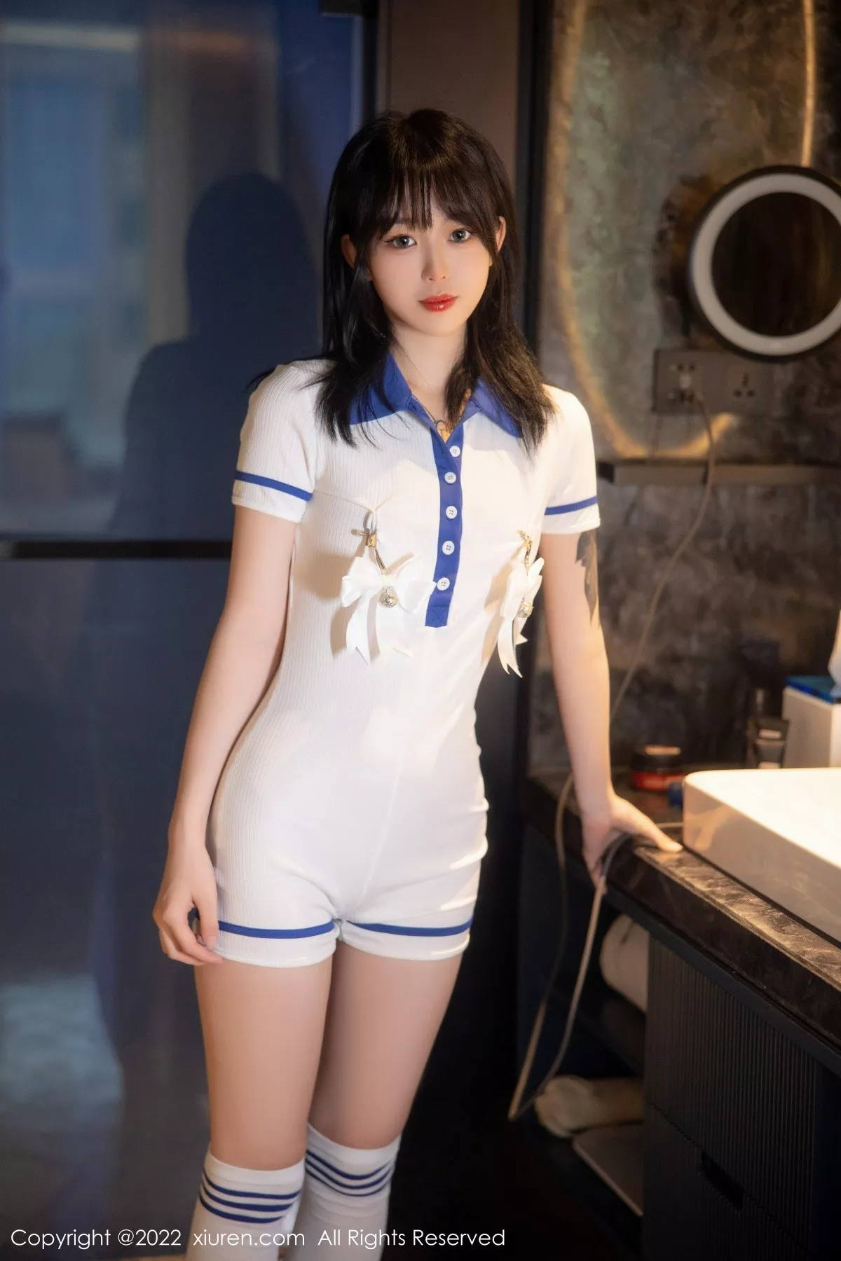 图片[26]-[XiuRen秀人网]第5291期奶瓶写真-秀人集