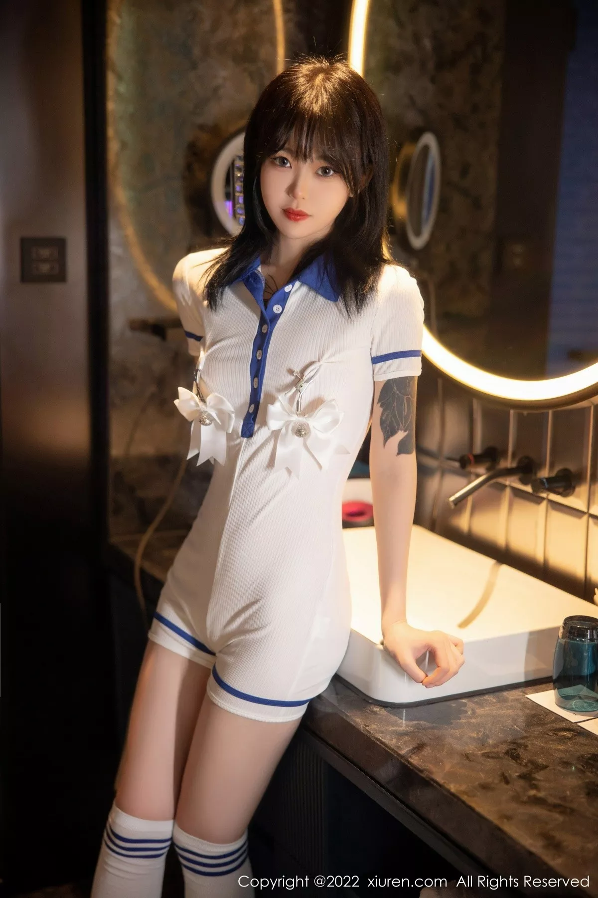 图片[25]-[XiuRen秀人网]第5291期奶瓶写真-秀人集