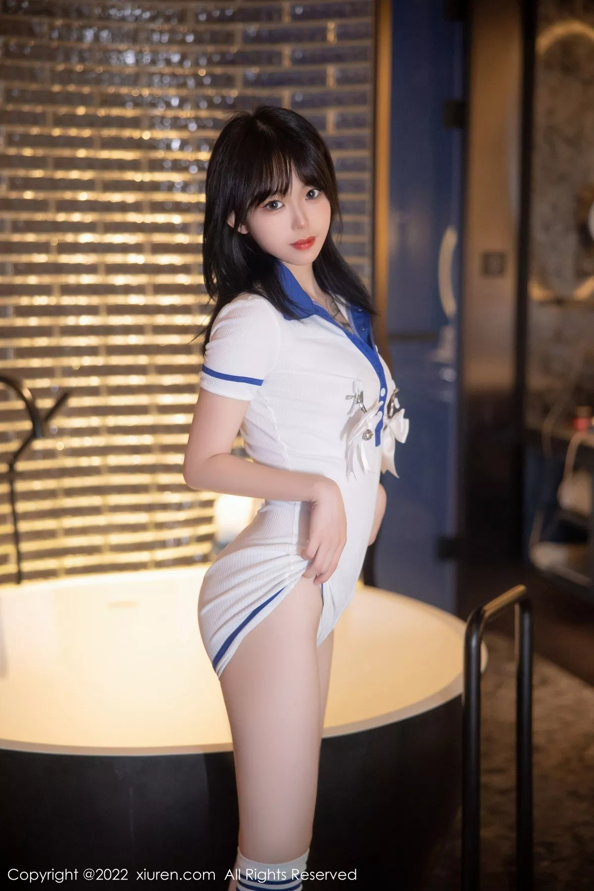 图片[49]-[XiuRen秀人网]第5291期奶瓶写真-秀人集