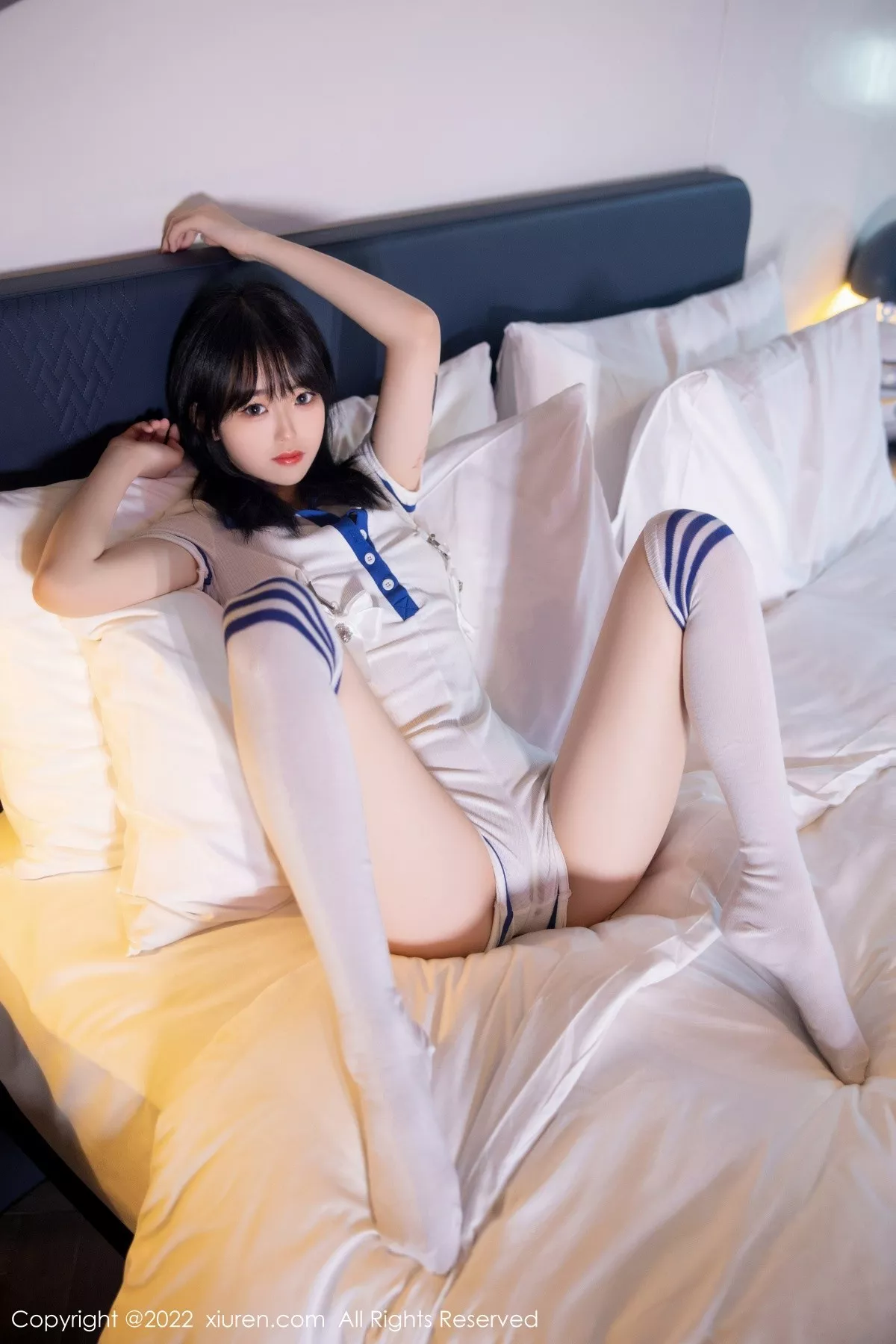图片[60]-[XiuRen秀人网]第5291期奶瓶写真-秀人集