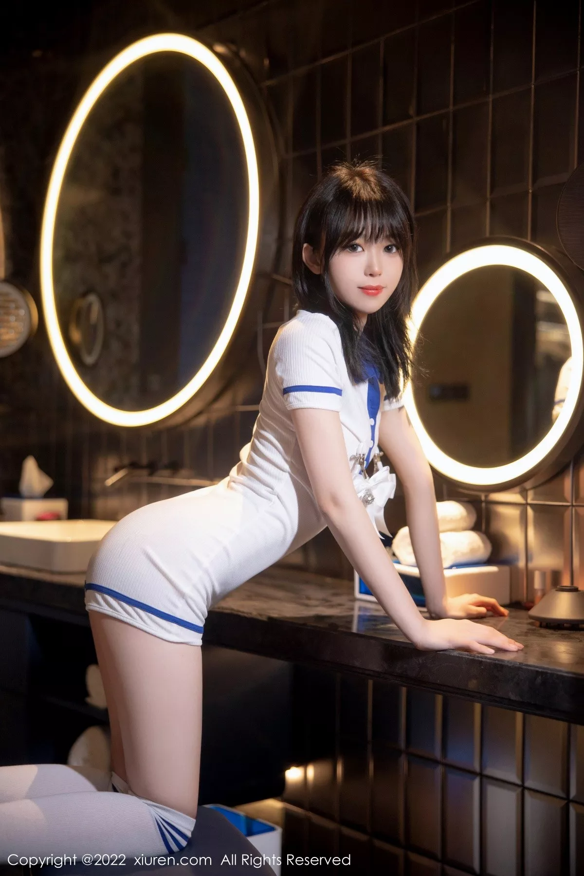 图片[42]-[XiuRen秀人网]第5291期奶瓶写真-秀人集