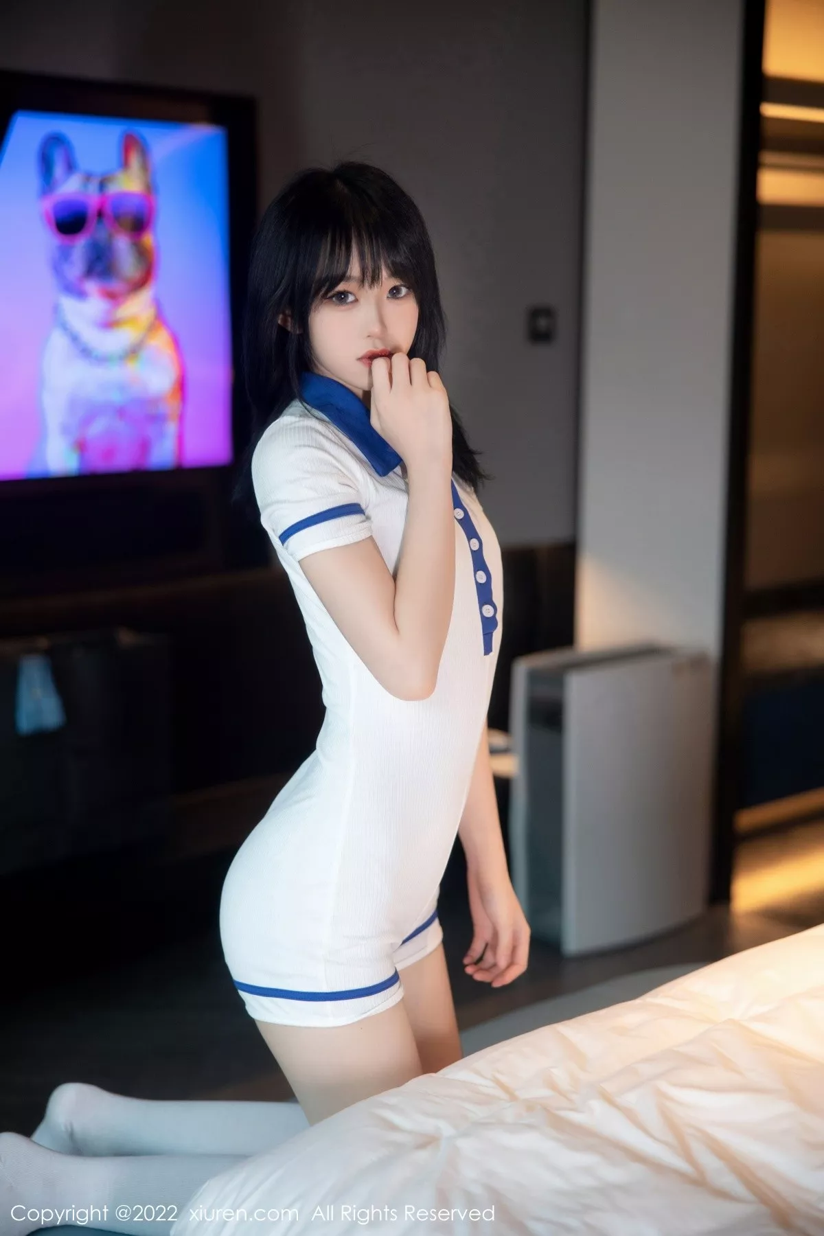图片[11]-[XiuRen秀人网]第5291期奶瓶写真-秀人集