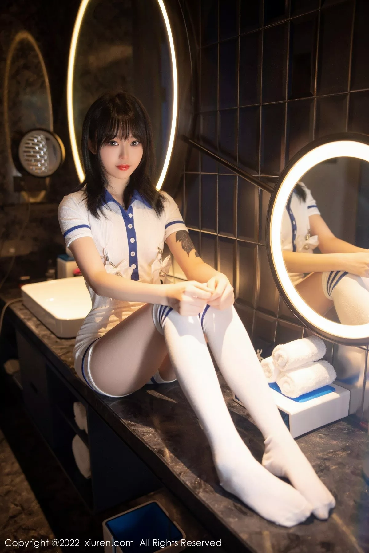 图片[31]-[XiuRen秀人网]第5291期奶瓶写真-秀人集