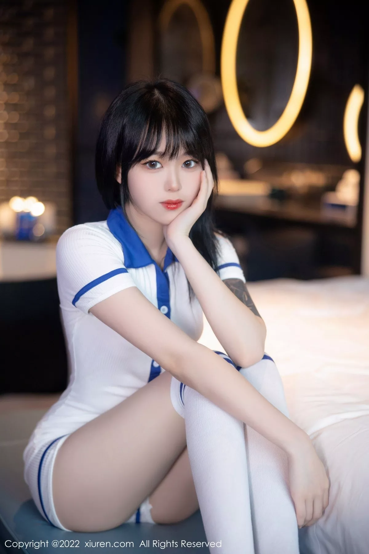[XiuRen秀人网]第5291期奶瓶写真-秀人集