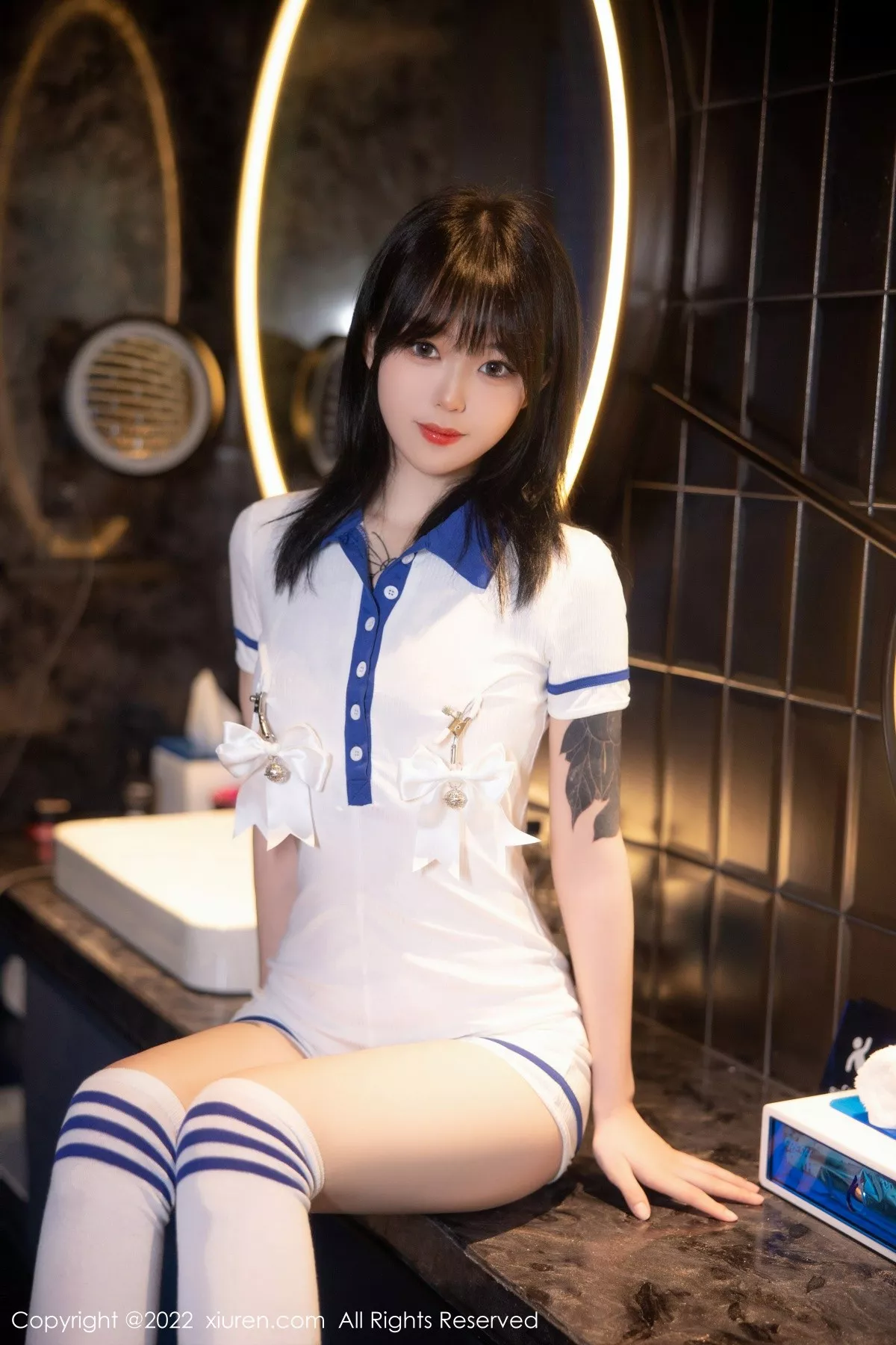 图片[36]-[XiuRen秀人网]第5291期奶瓶写真-秀人集
