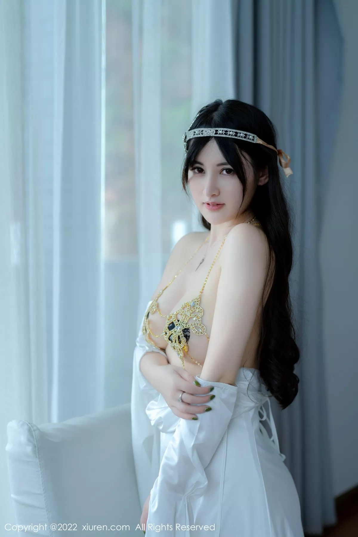 图片[36]-[XiuRen秀人网]第5288期诗诗写真-秀人集