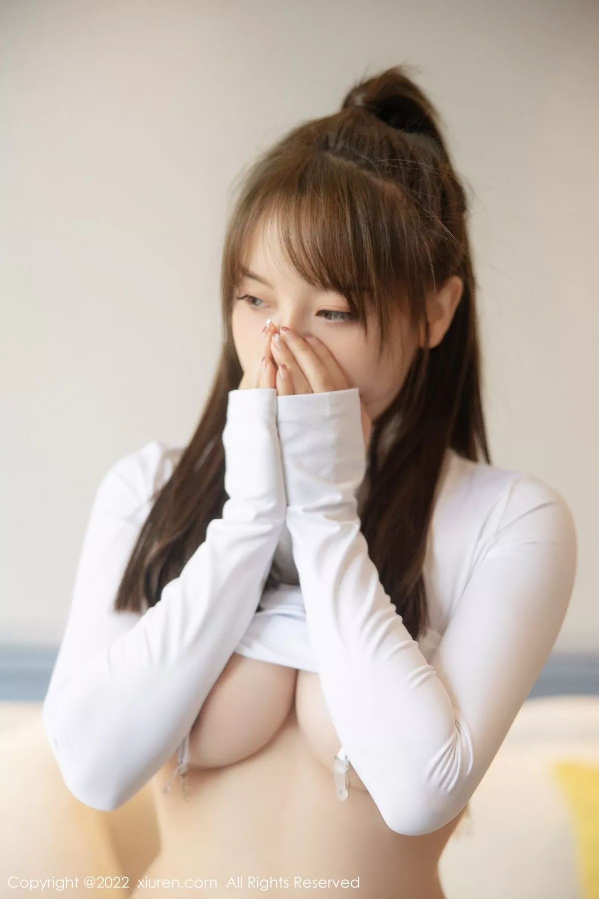 图片[73]-[XiuRen秀人网]第5304期豆瓣酱写真-秀人集