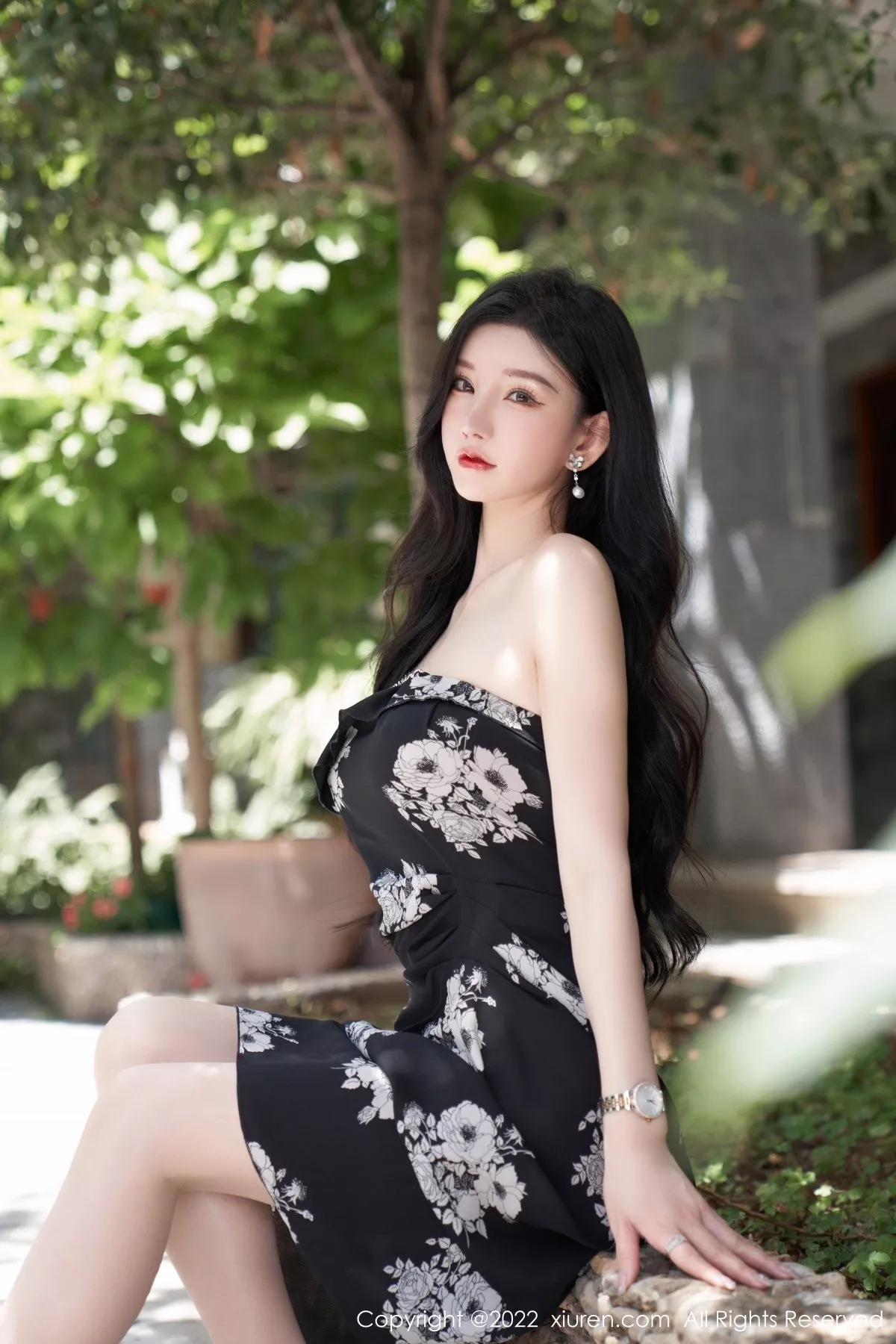 图片[17]-[XiuRen秀人网]第5307期周于希写真-秀人集
