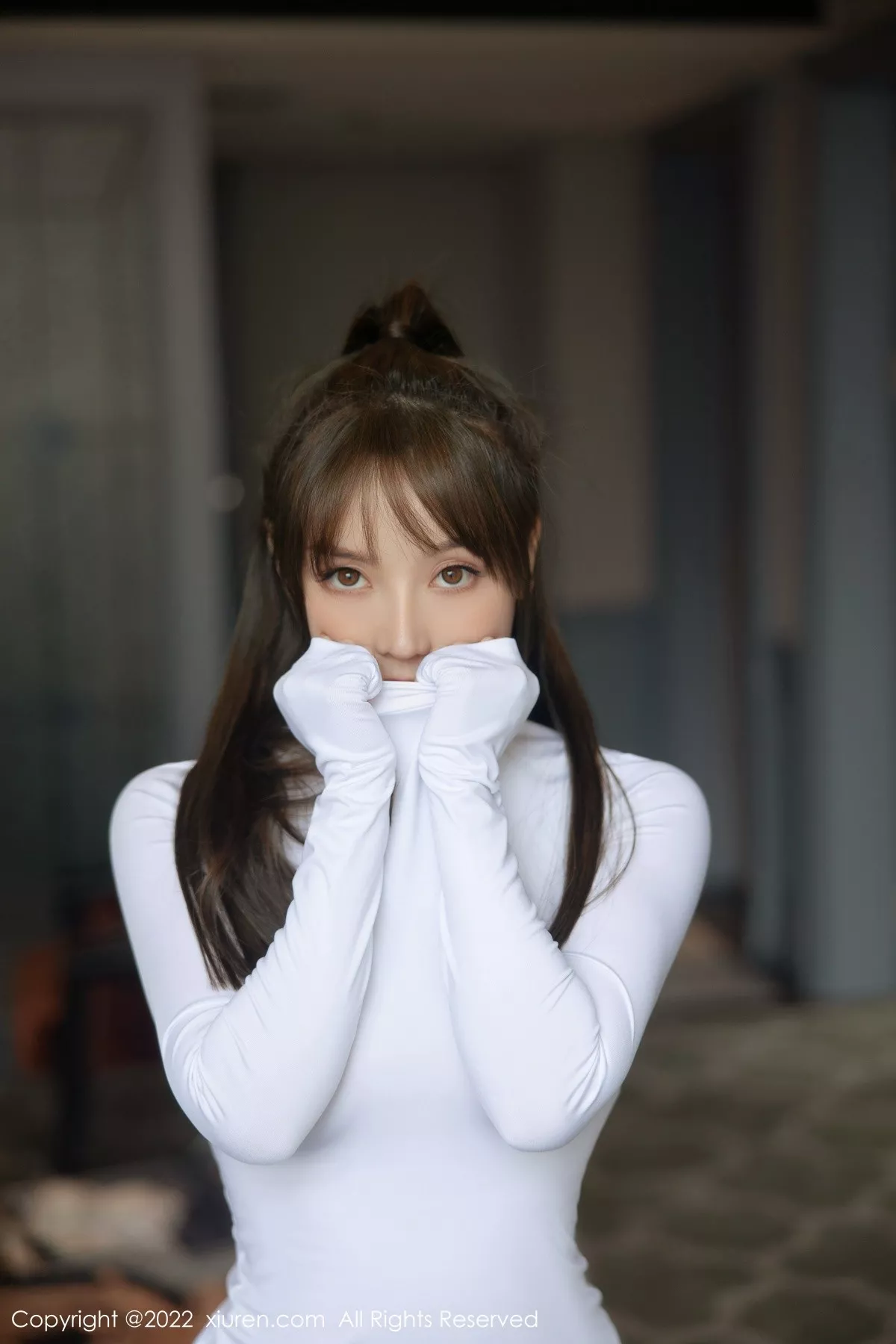 图片[32]-[XiuRen秀人网]第5304期豆瓣酱写真-秀人集