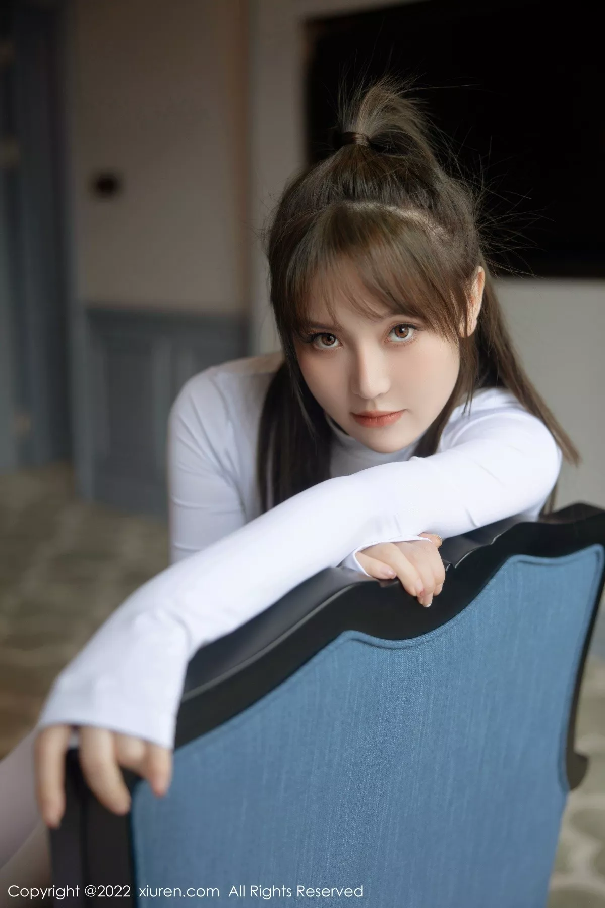 图片[28]-[XiuRen秀人网]第5304期豆瓣酱写真-秀人集