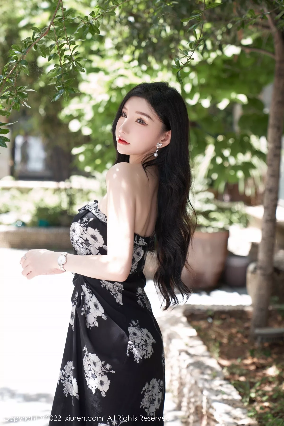 图片[30]-[XiuRen秀人网]第5307期周于希写真-秀人集