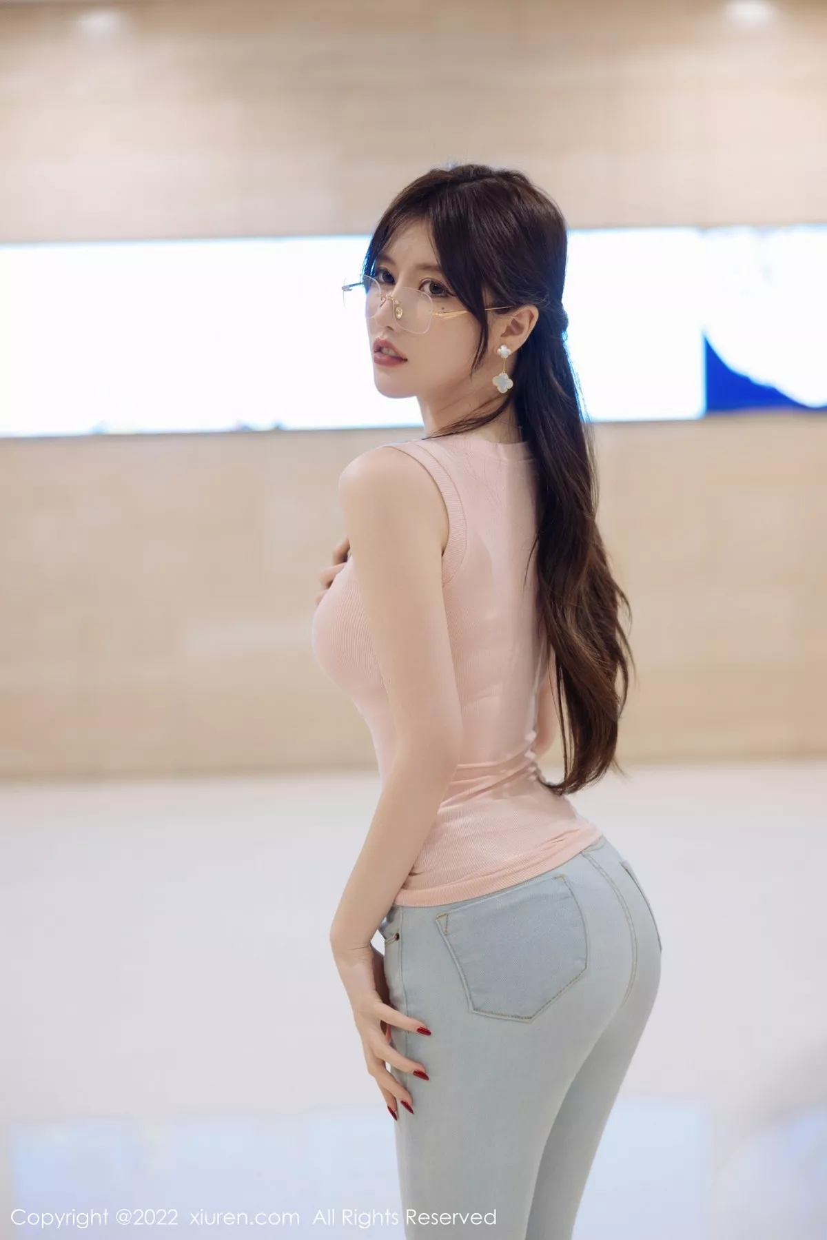 图片[62]-[XiuRen秀人网]第5306期美桃酱写真-秀人集