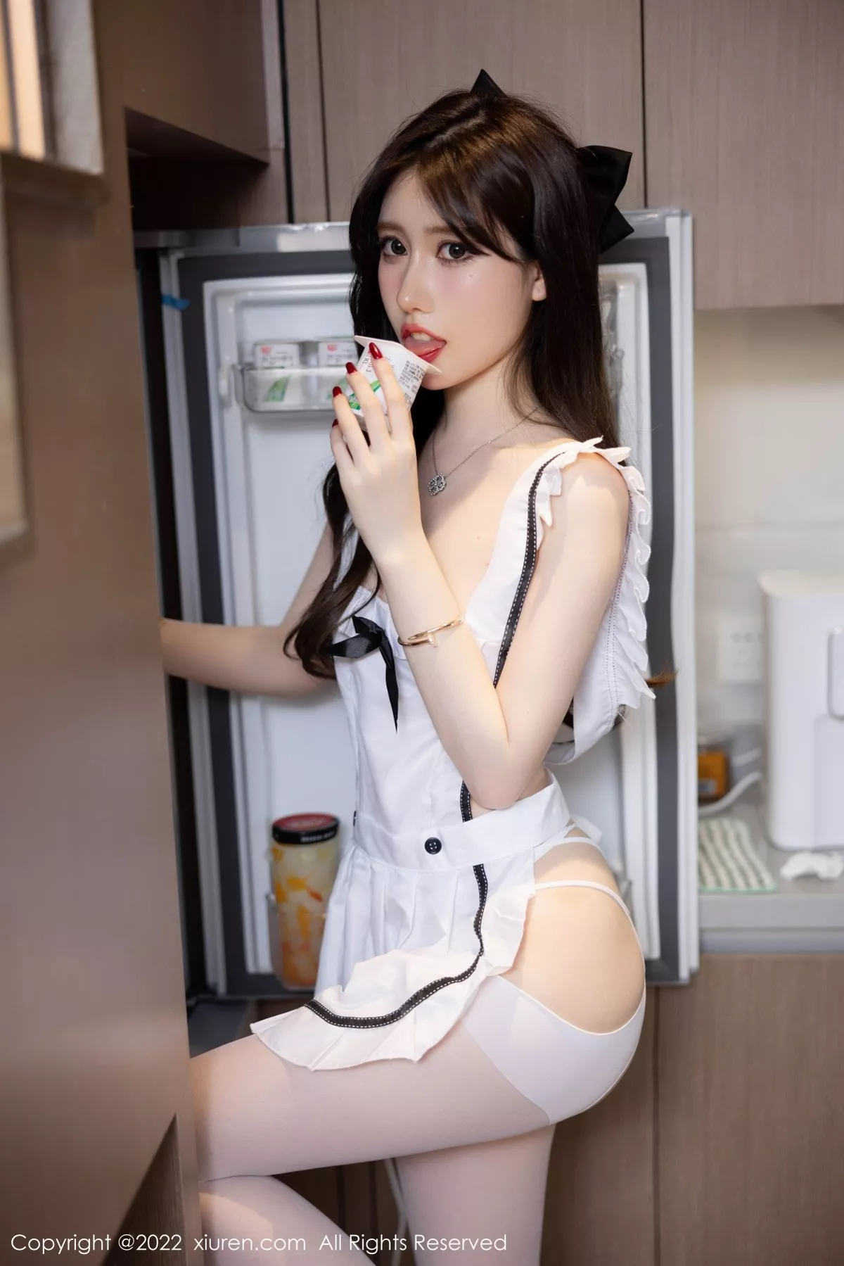 图片[29]-[XiuRen秀人网]第5306期美桃酱写真-秀人集