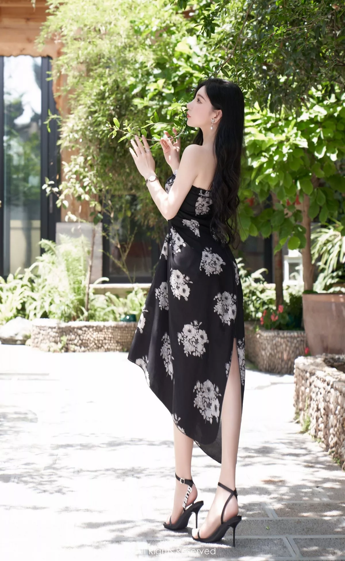 图片[15]-[XiuRen秀人网]第5307期周于希写真-秀人集
