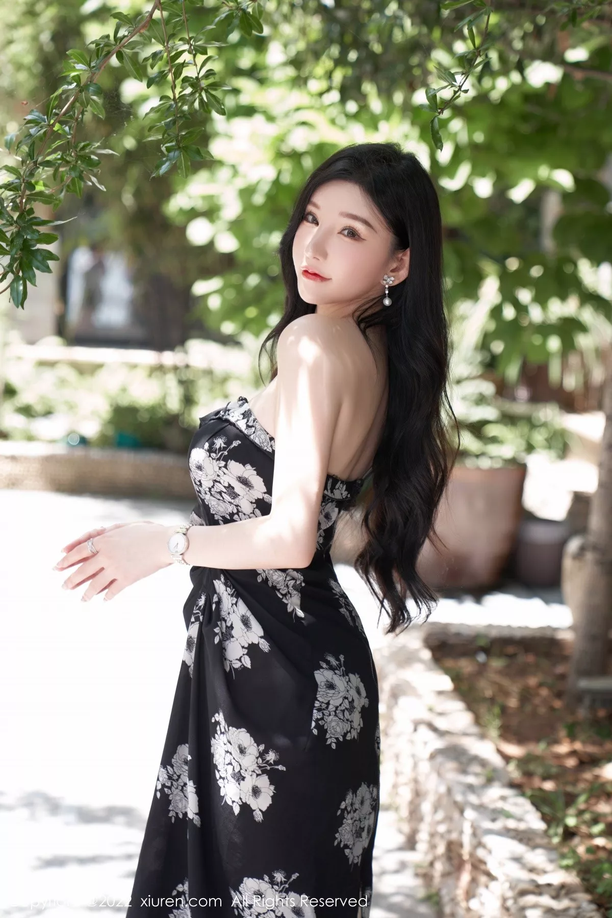 图片[31]-[XiuRen秀人网]第5307期周于希写真-秀人集