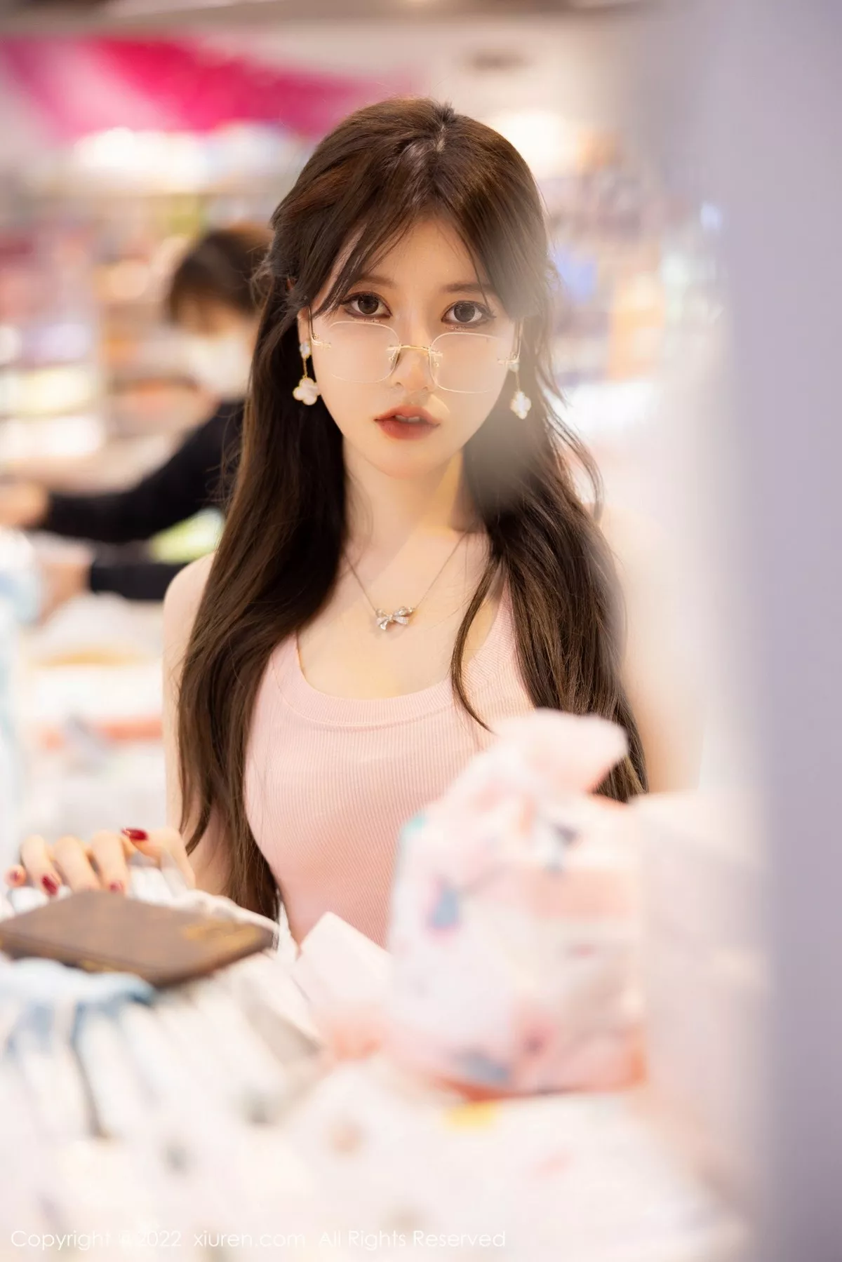 图片[70]-[XiuRen秀人网]第5306期美桃酱写真-秀人集