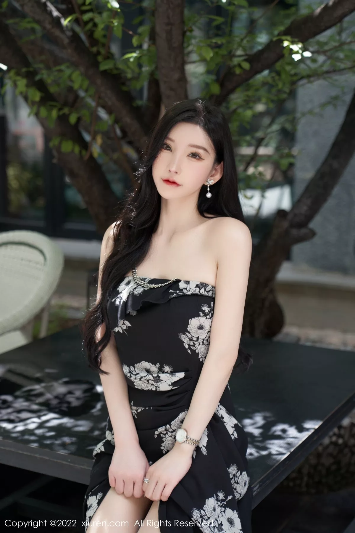 图片[33]-[XiuRen秀人网]第5307期周于希写真-秀人集