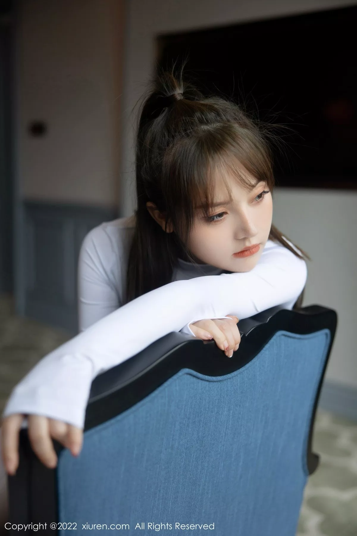 图片[29]-[XiuRen秀人网]第5304期豆瓣酱写真-秀人集