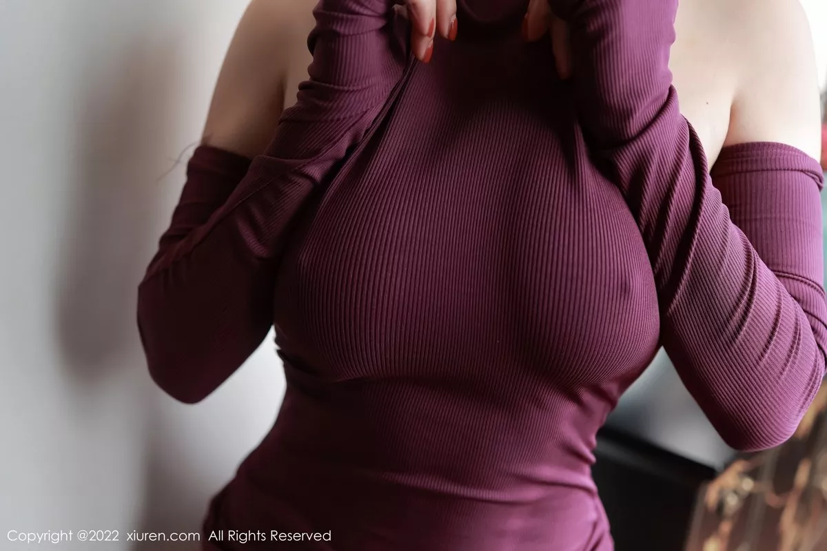 图片[16]-[XiuRen秀人网]第5302期奈沐子写真-秀人集