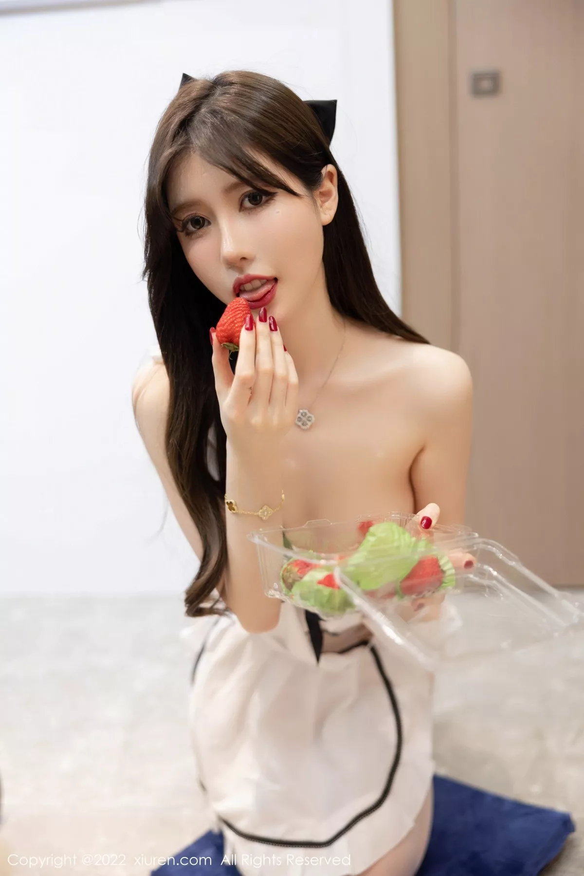 图片[42]-[XiuRen秀人网]第5306期美桃酱写真-秀人集