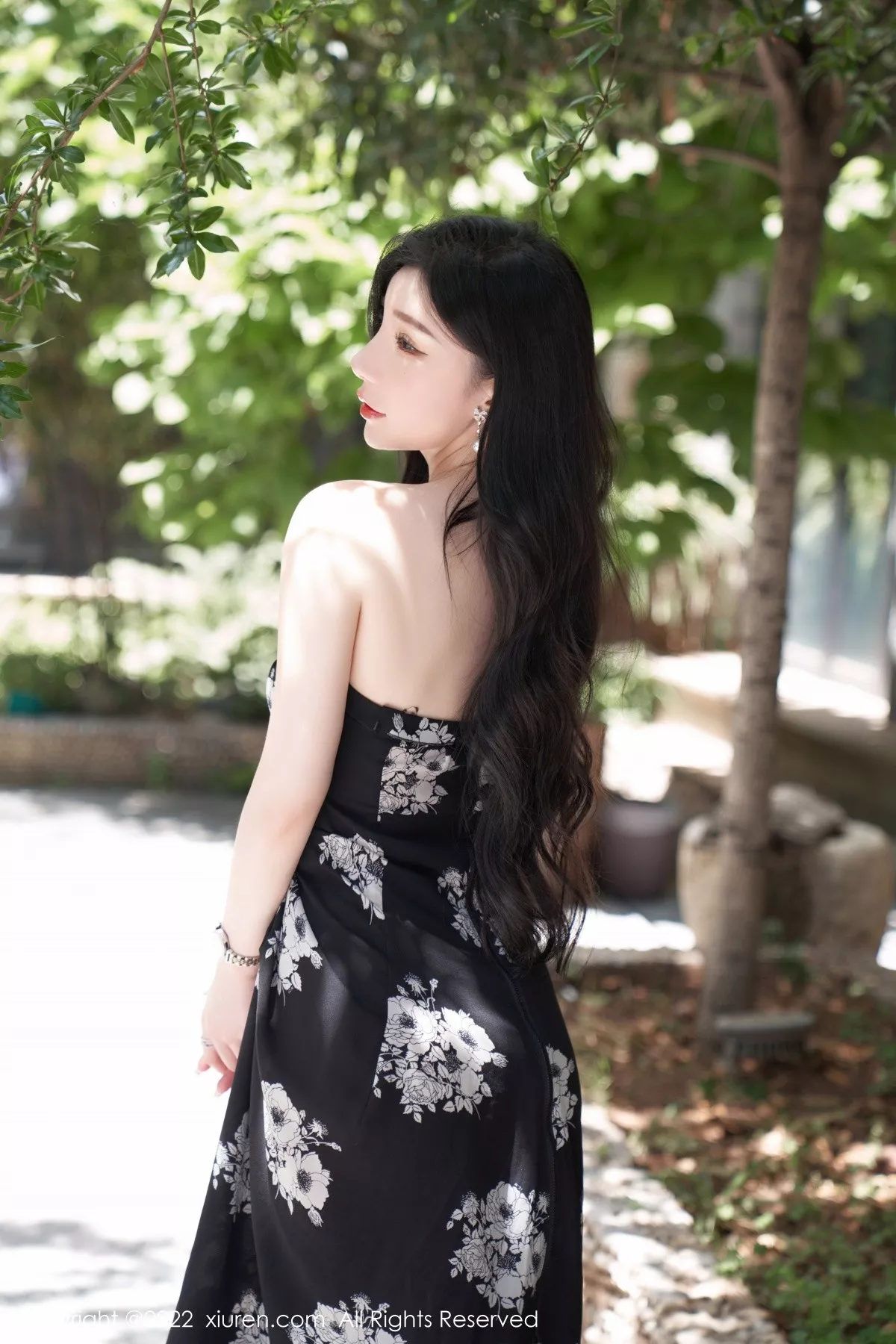 图片[29]-[XiuRen秀人网]第5307期周于希写真-秀人集