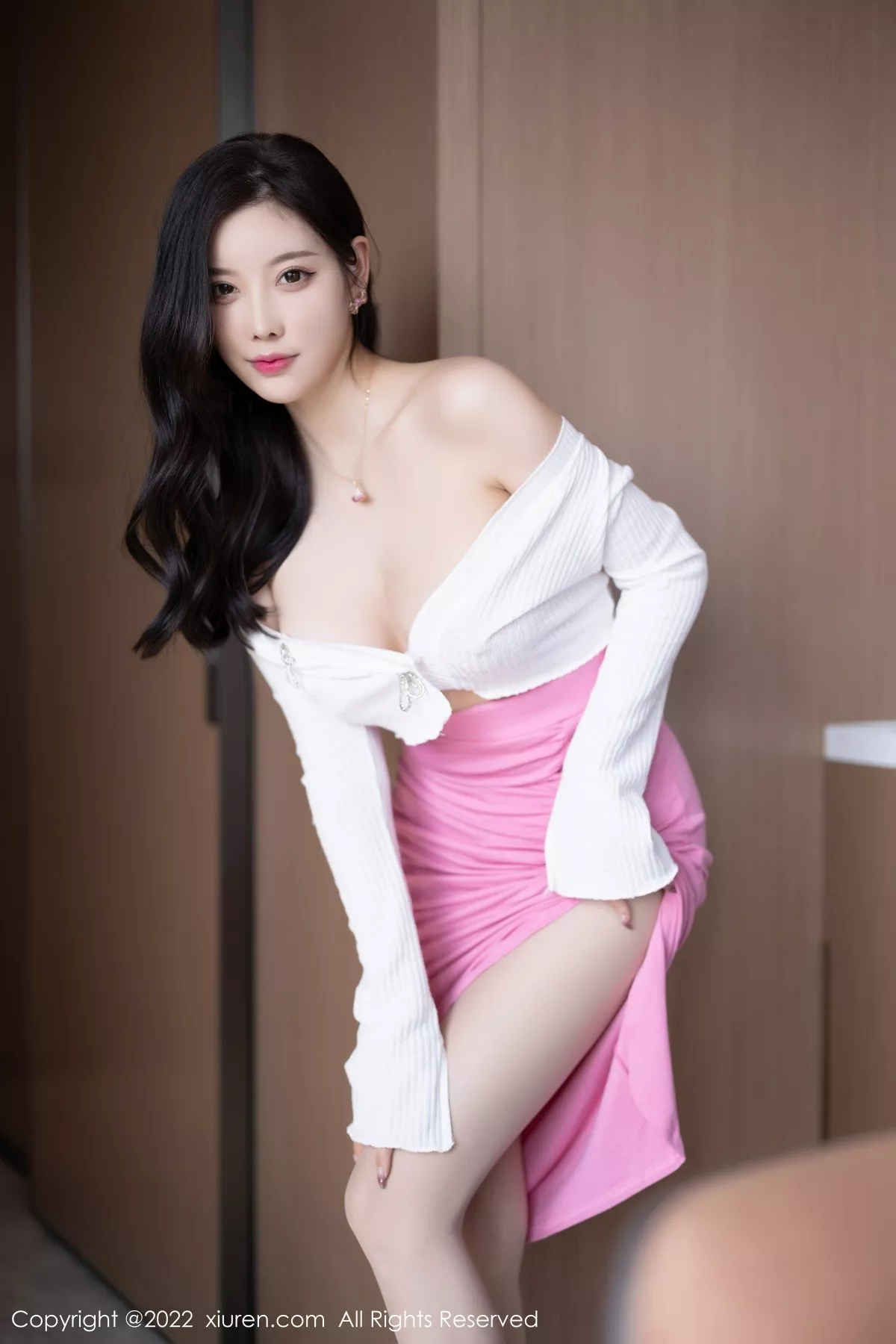 图片[68]-[XiuRen秀人网]第5200期杨晨晨写真-秀人集