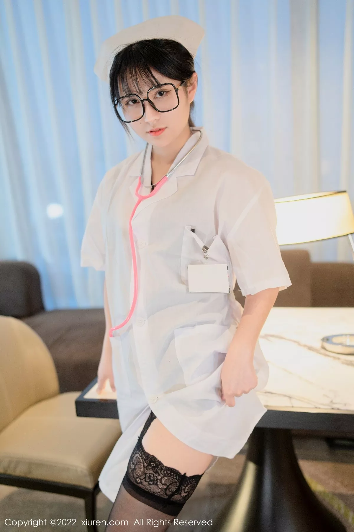 图片[12]-[XiuRen秀人网]第5202期久久写真-秀人集