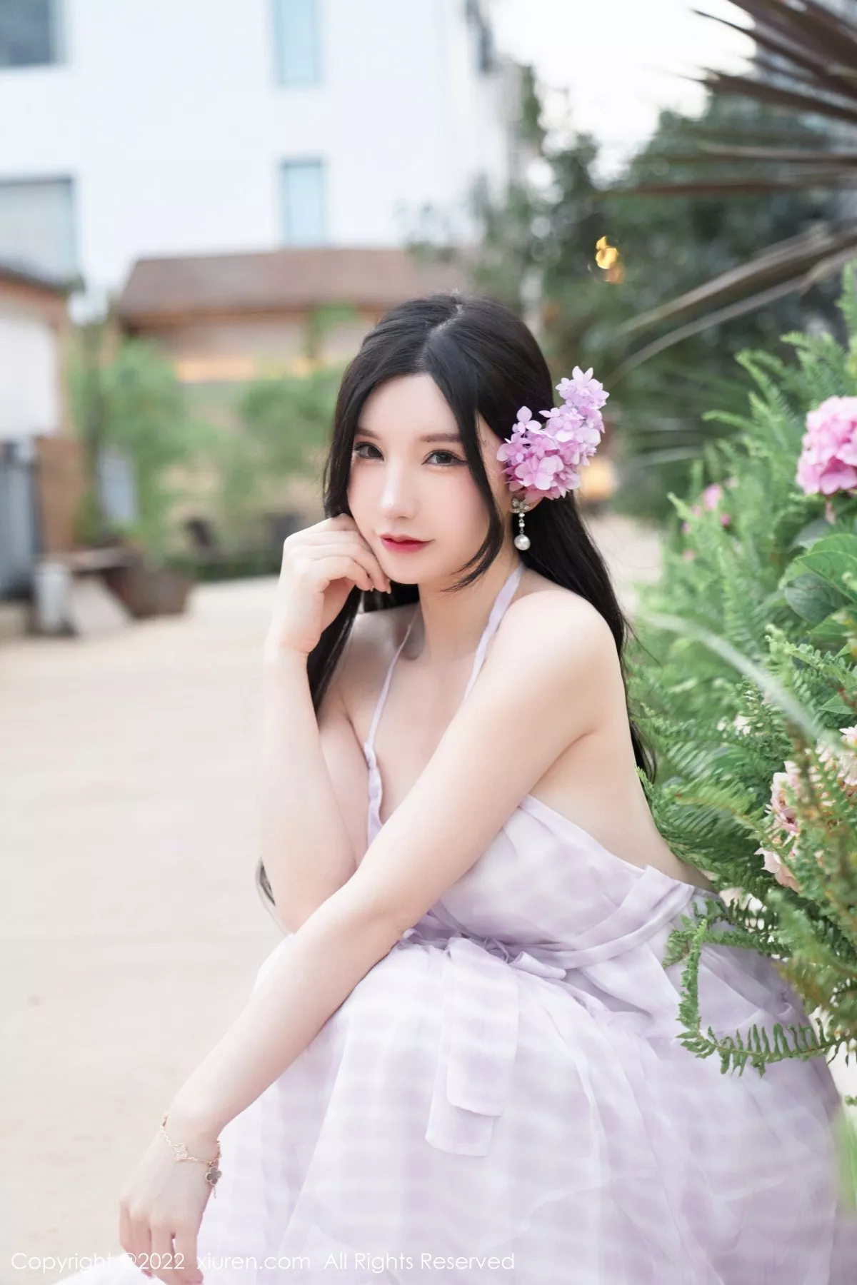 图片[29]-[XiuRen秀人网]第5207期周于希写真-秀人集