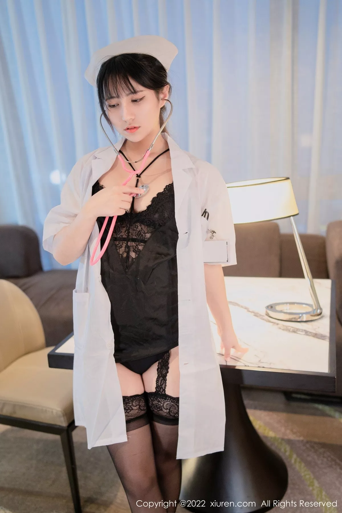图片[18]-[XiuRen秀人网]第5202期久久写真-秀人集