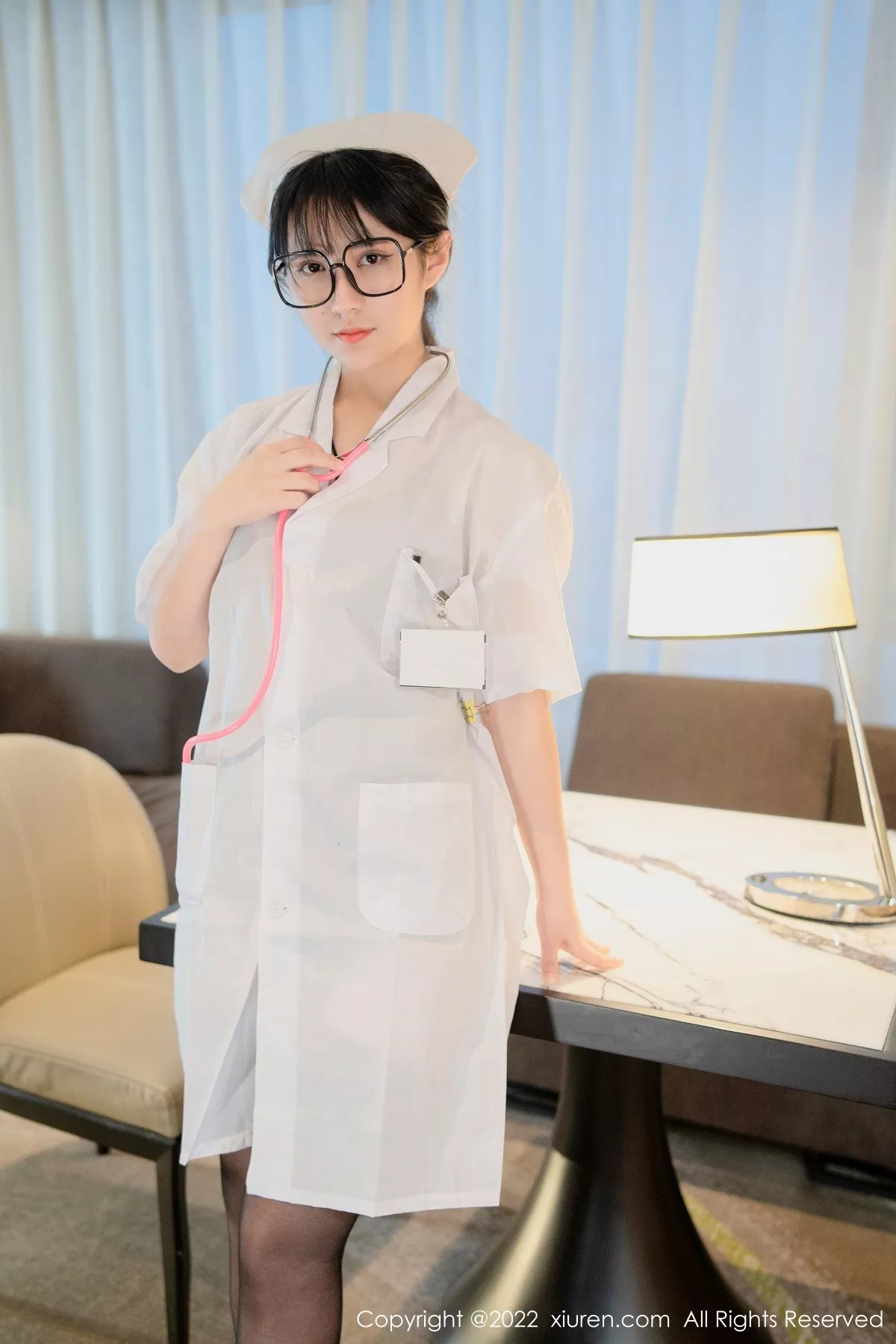 图片[11]-[XiuRen秀人网]第5202期久久写真-秀人集