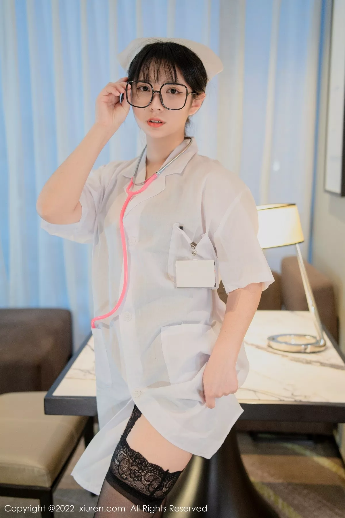 图片[13]-[XiuRen秀人网]第5202期久久写真-秀人集