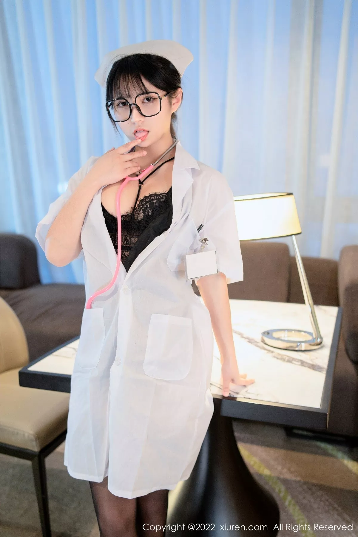 图片[17]-[XiuRen秀人网]第5202期久久写真-秀人集