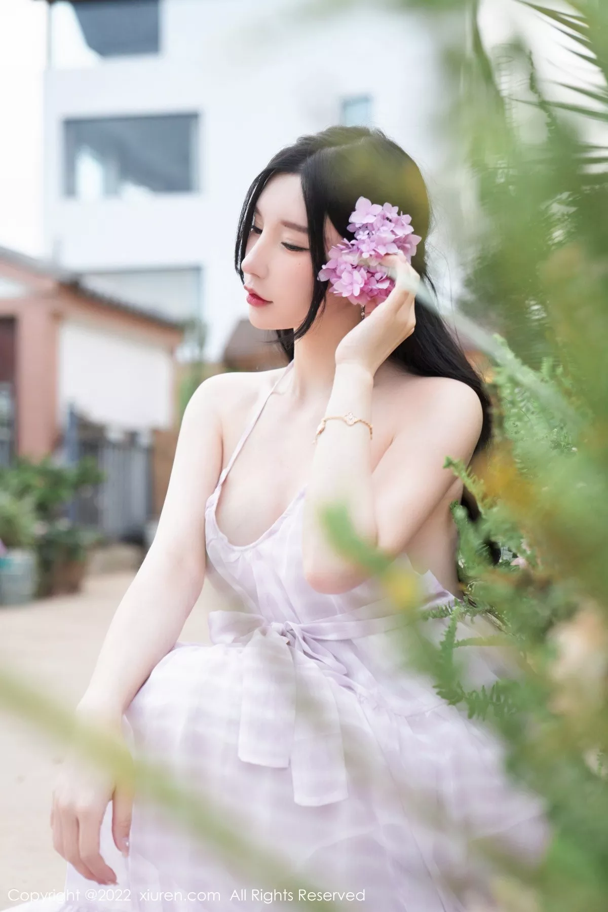 图片[30]-[XiuRen秀人网]第5207期周于希写真-秀人集
