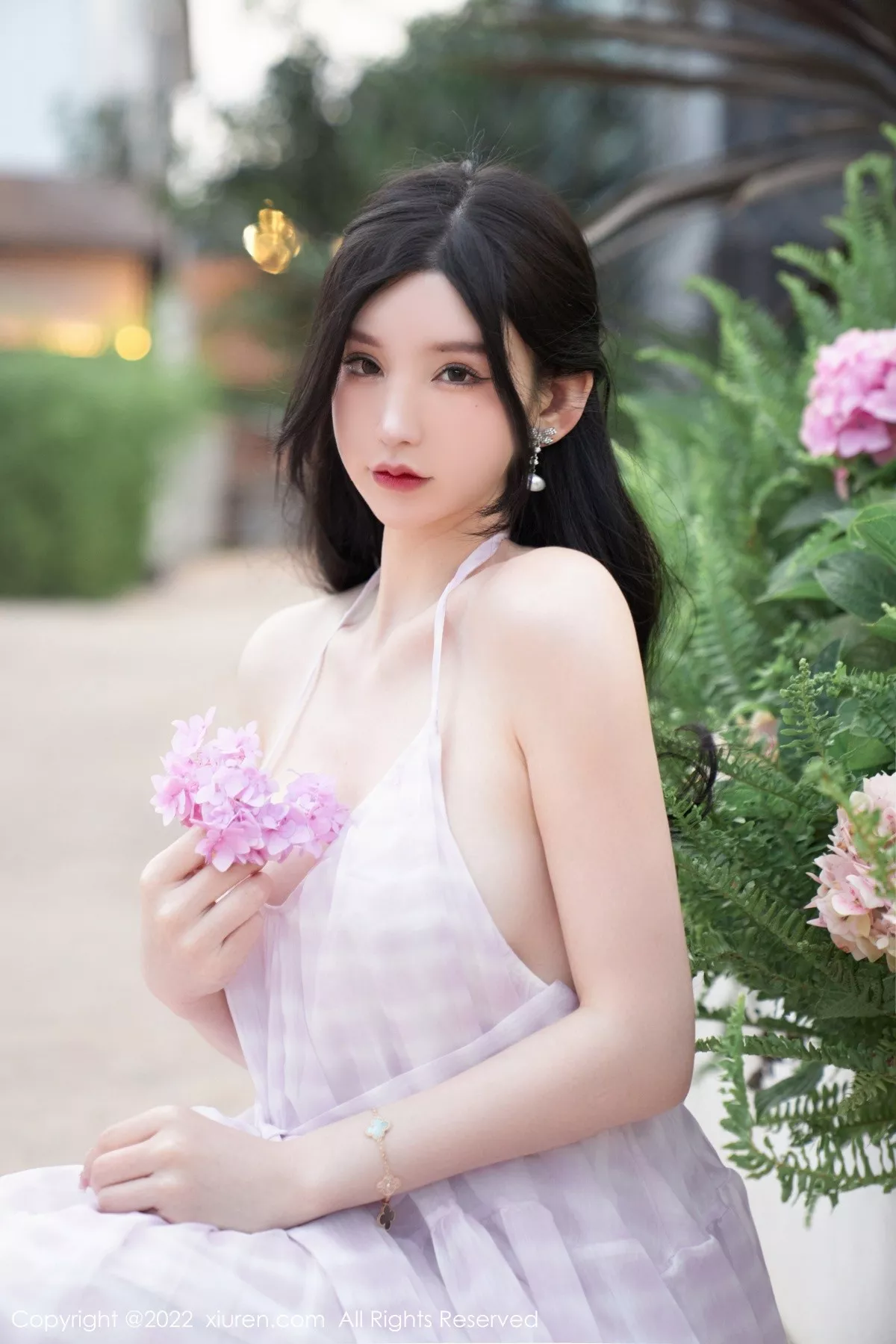 图片[32]-[XiuRen秀人网]第5207期周于希写真-秀人集