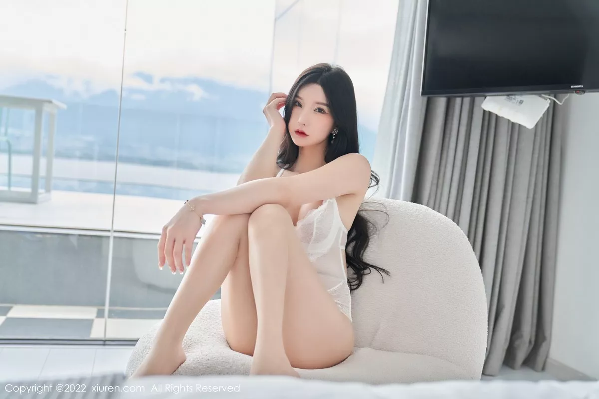图片[36]-[XiuRen秀人网]第5207期周于希写真-秀人集
