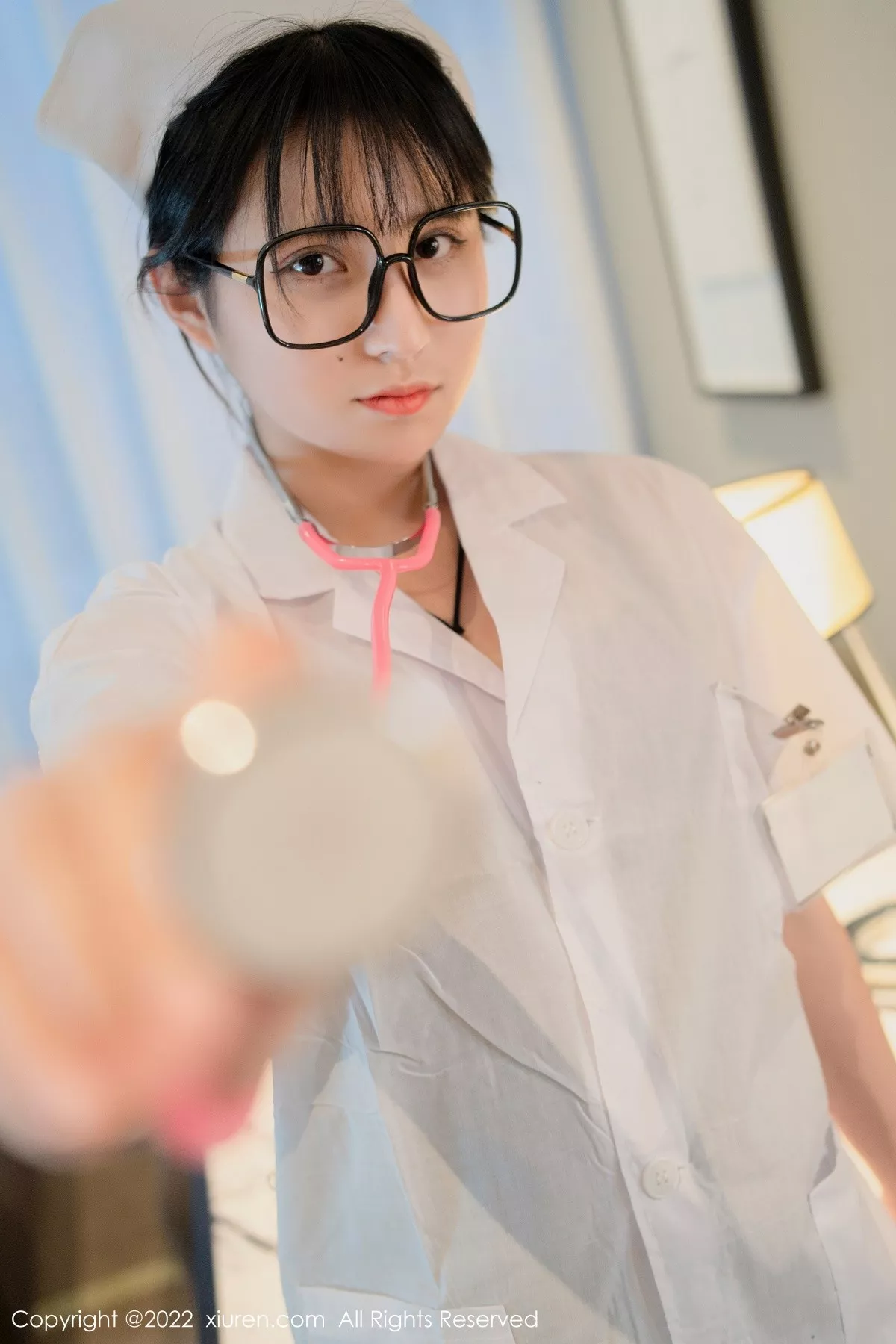 图片[10]-[XiuRen秀人网]第5202期久久写真-秀人集