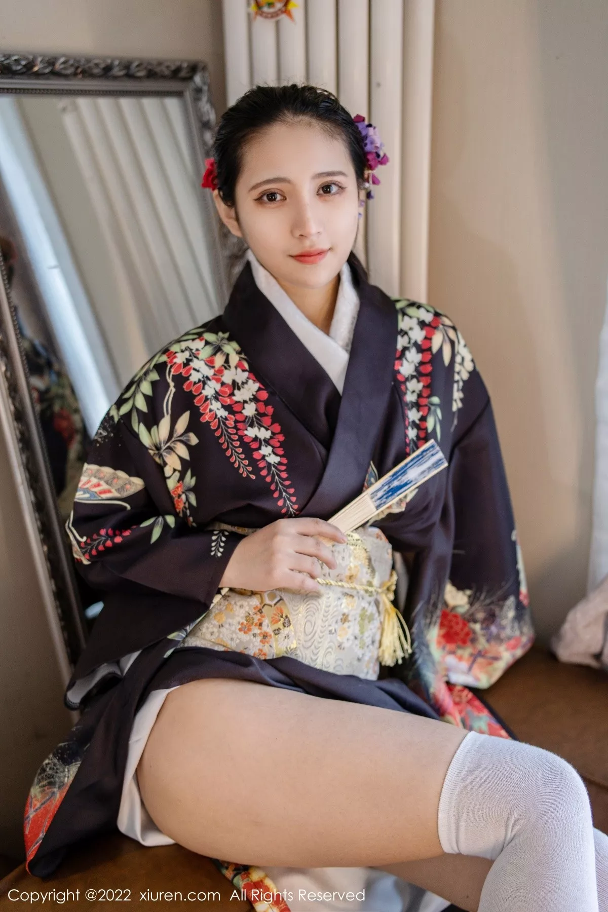 图片[20]-[XiuRen秀人网]第5309期久久写真-秀人集