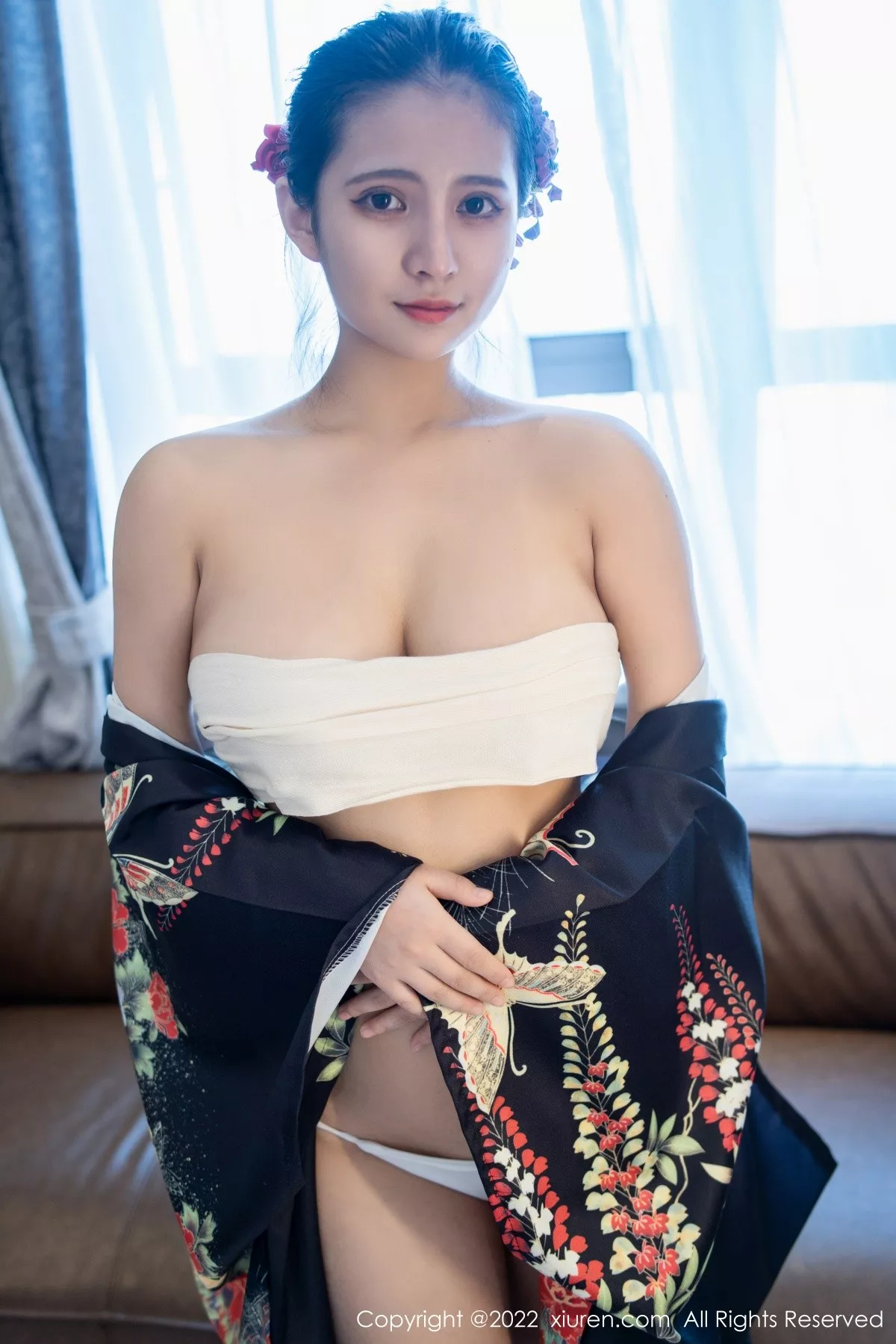 图片[60]-[XiuRen秀人网]第5309期久久写真-秀人集