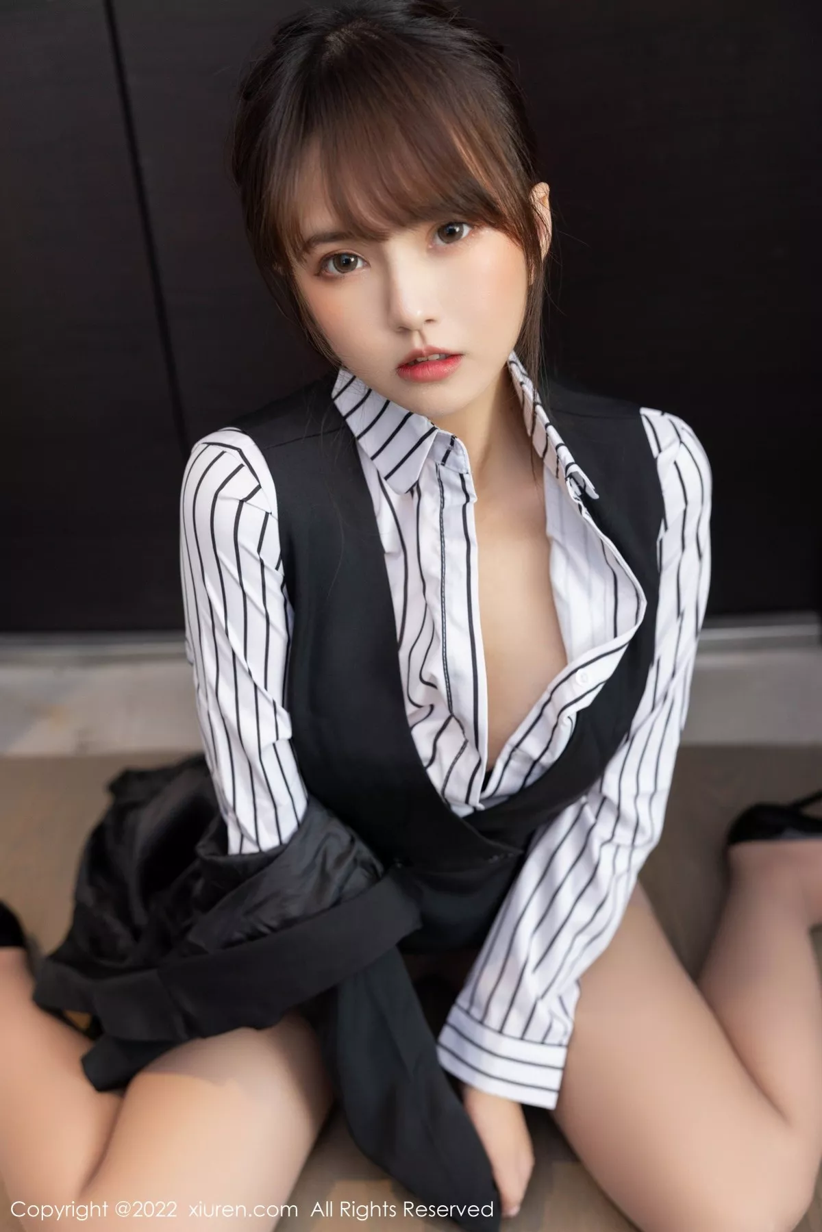 图片[17]-[XiuRen秀人网]第5313期张思允写真-秀人集