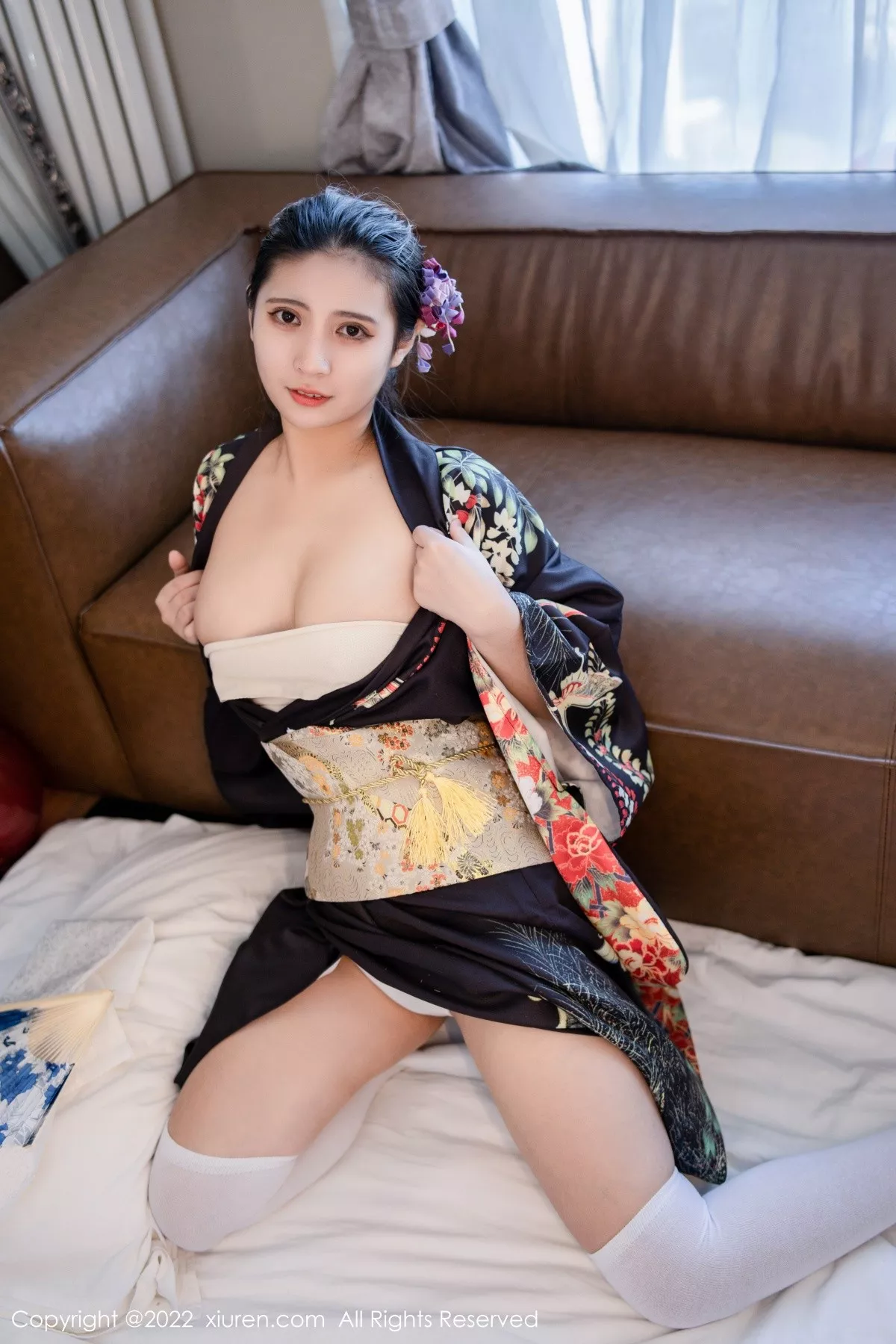 图片[28]-[XiuRen秀人网]第5309期久久写真-秀人集