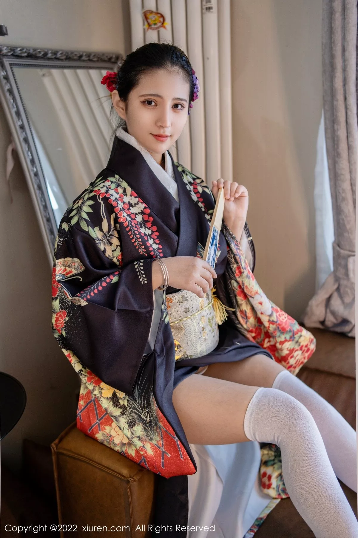 图片[19]-[XiuRen秀人网]第5309期久久写真-秀人集