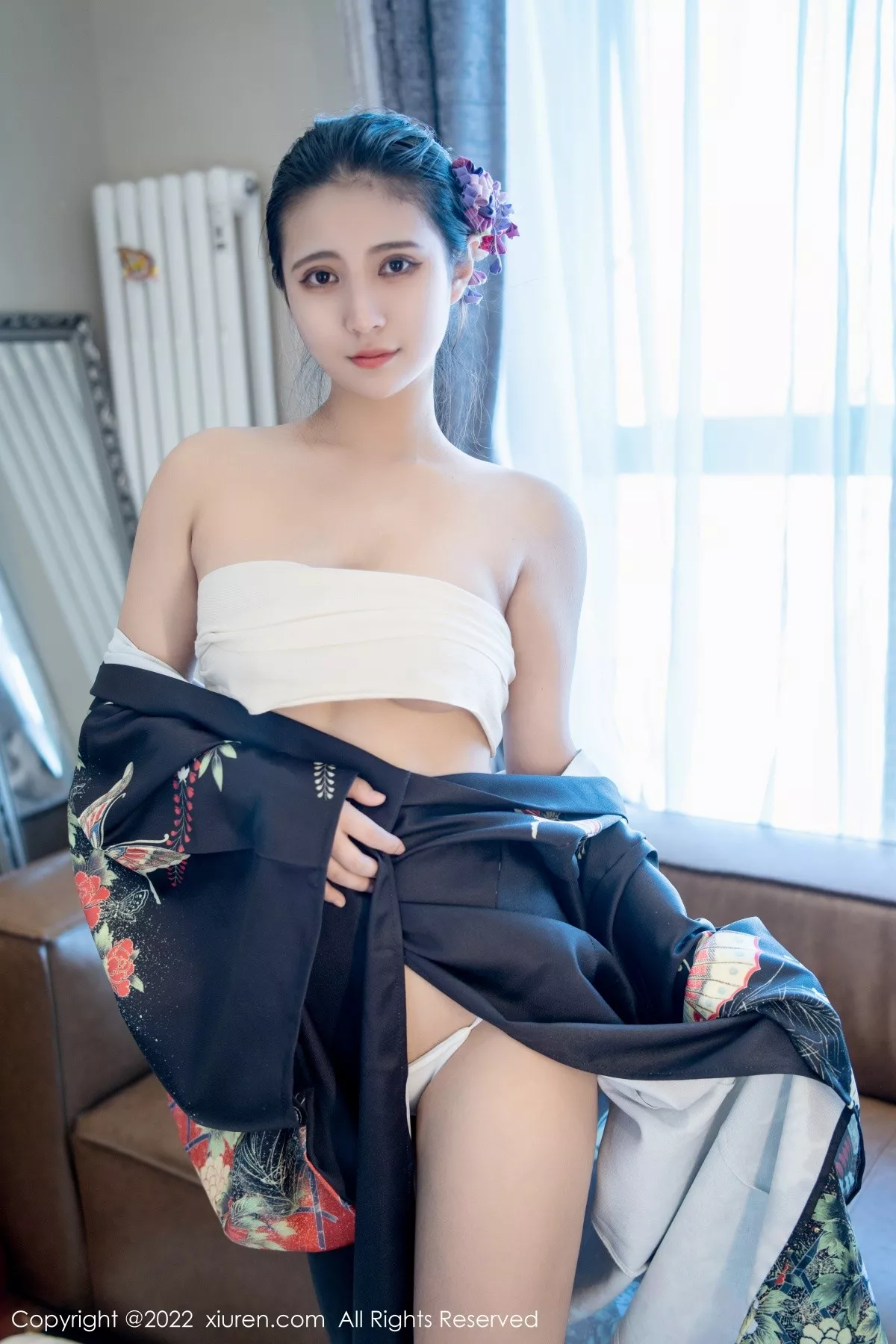 图片[48]-[XiuRen秀人网]第5309期久久写真-秀人集