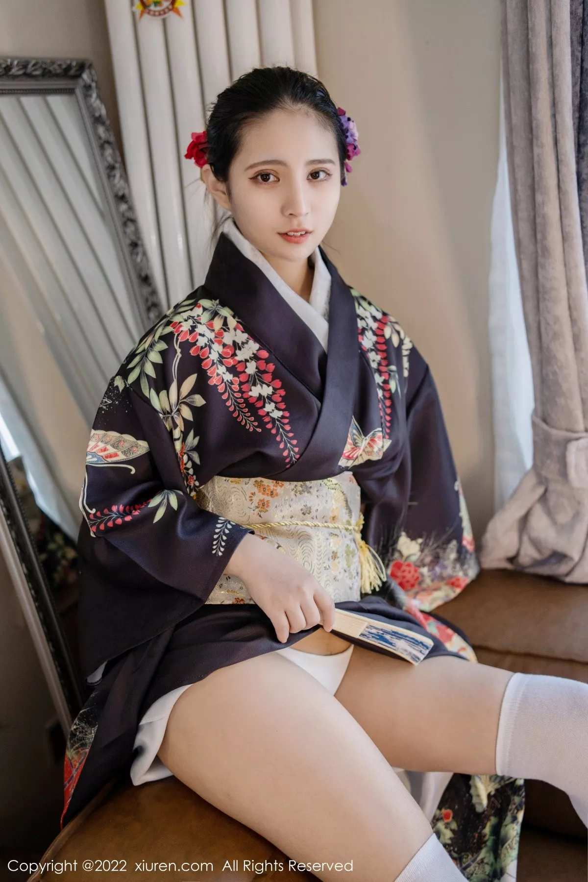 图片[21]-[XiuRen秀人网]第5309期久久写真-秀人集