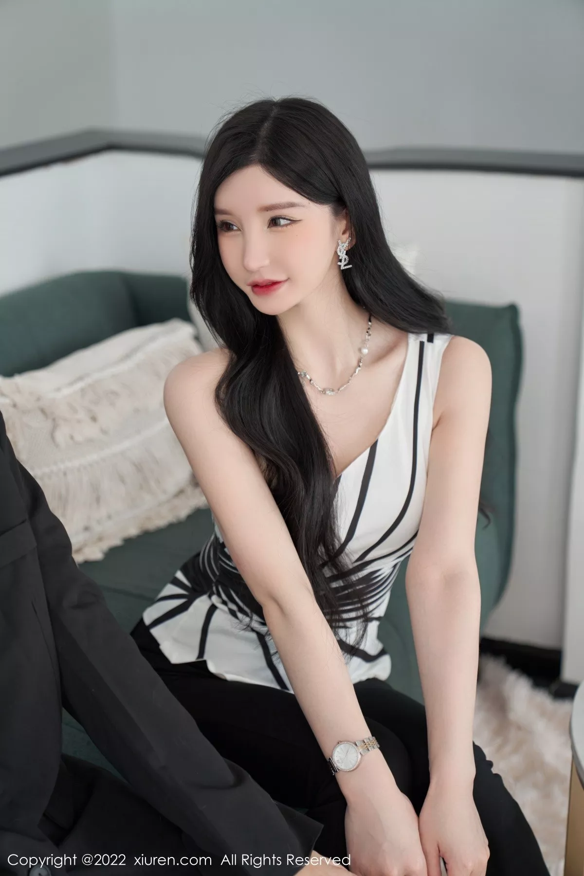 [XiuRen秀人网]第5361期周于希写真-秀人集