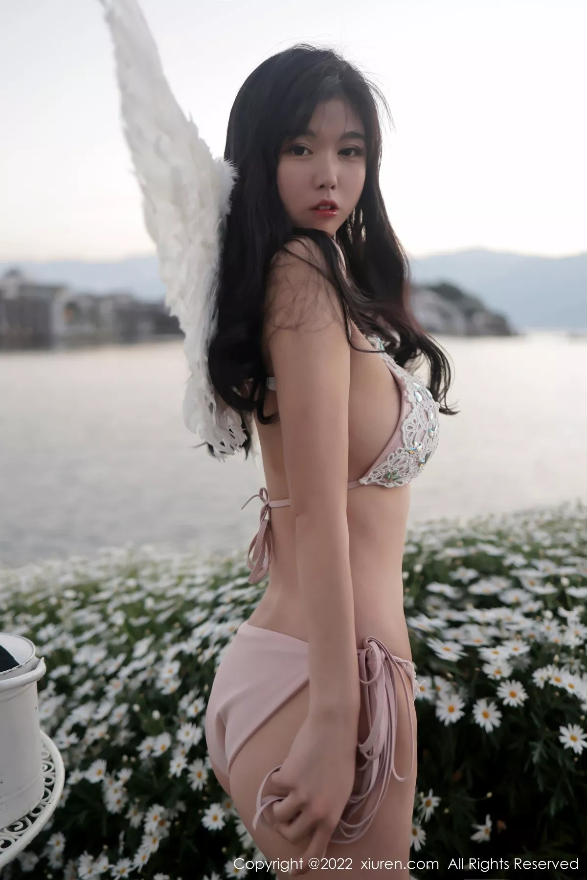 图片[12]-[XiuRen秀人网]第5363期李雅柔写真-秀人集