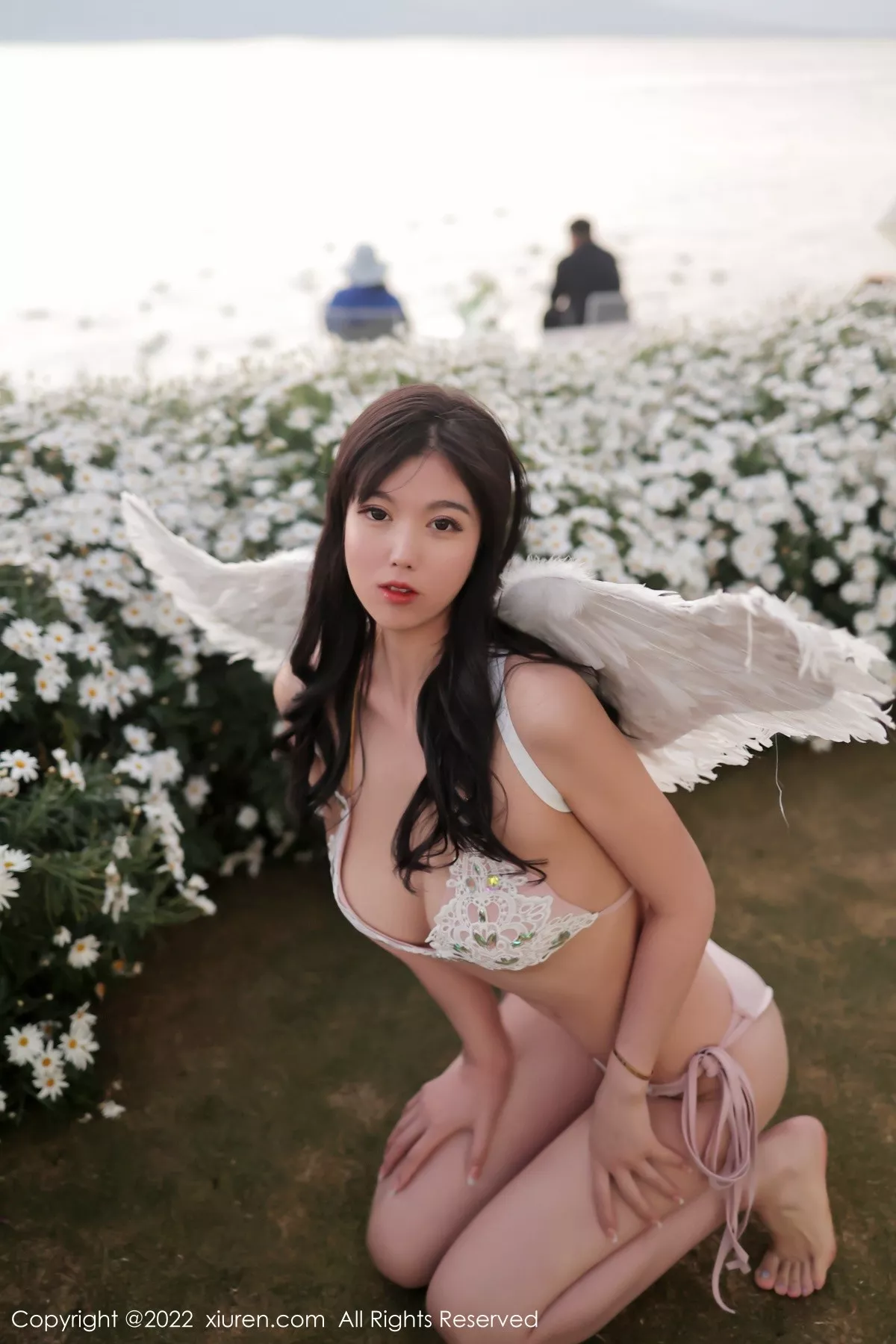 图片[21]-[XiuRen秀人网]第5363期李雅柔写真-秀人集