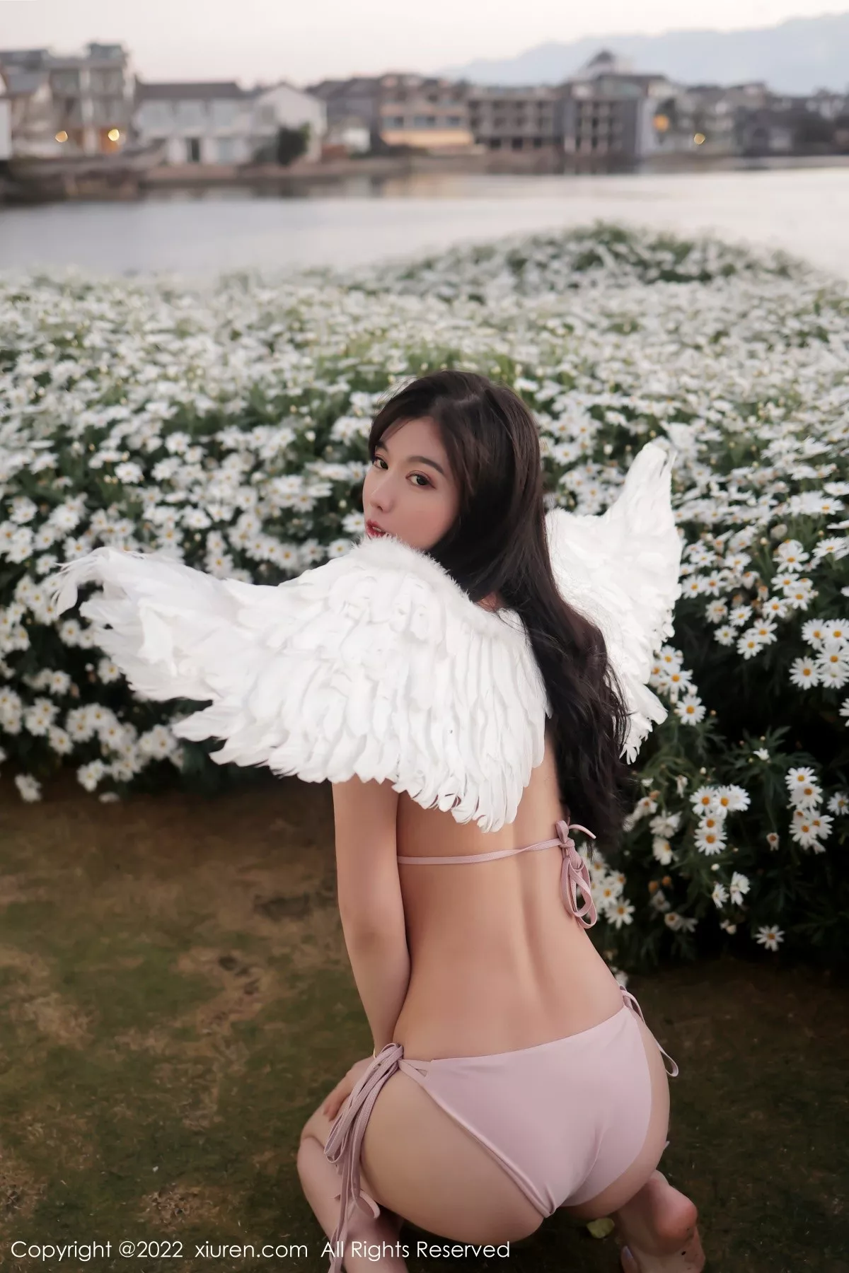 图片[19]-[XiuRen秀人网]第5363期李雅柔写真-秀人集
