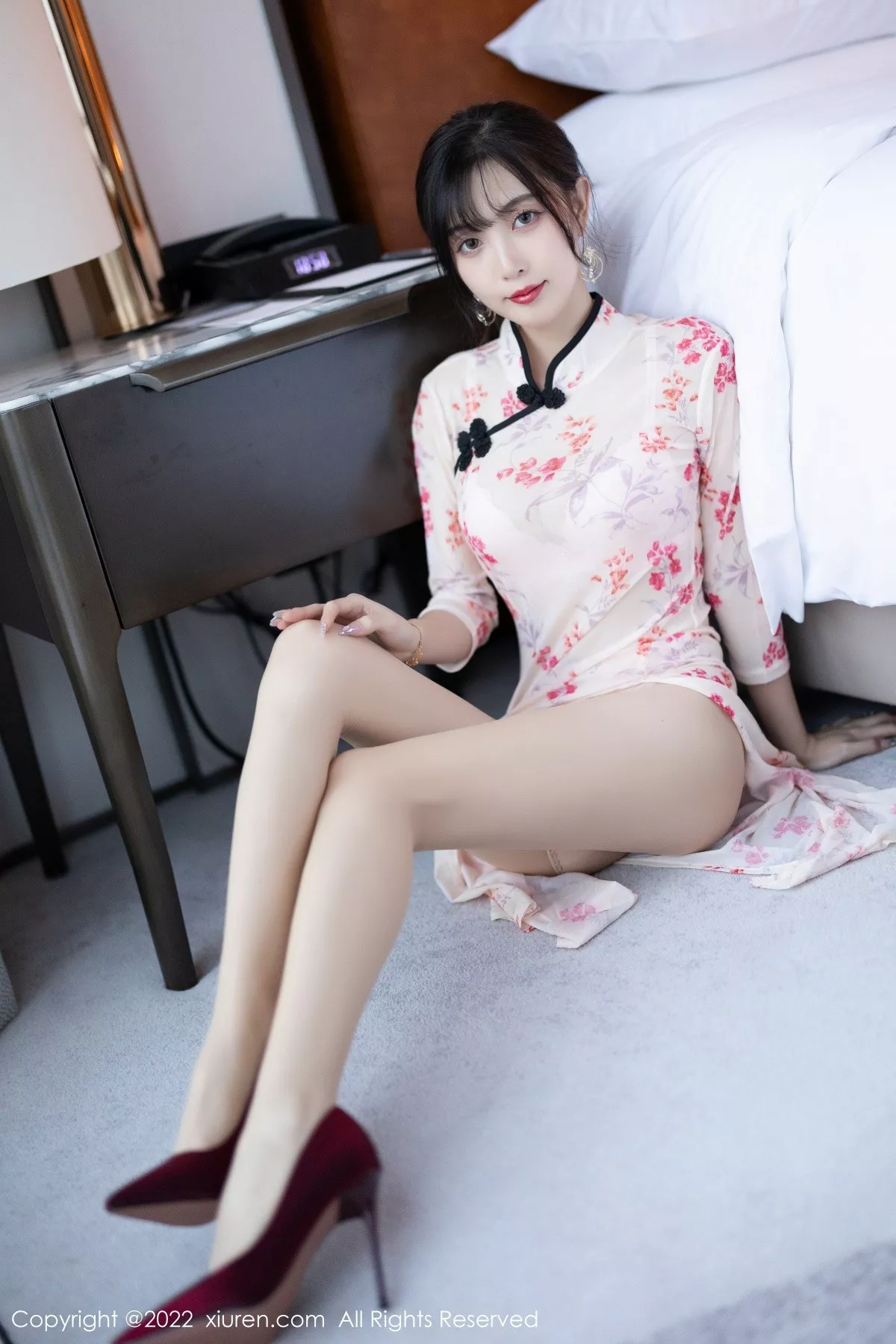 图片[21]-[XiuRen秀人网]第5366期林星阑写真-秀人集