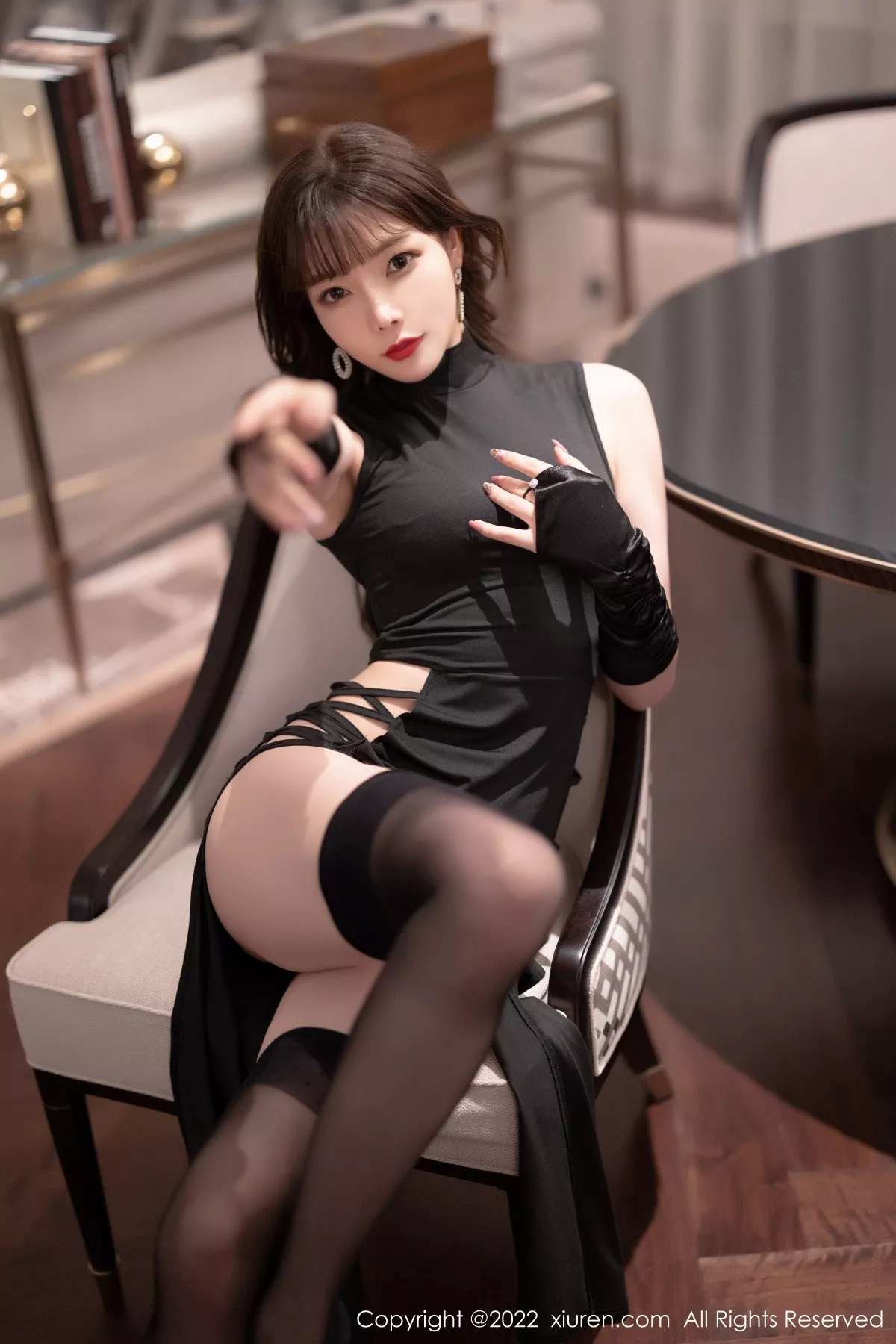 图片[30]-[XiuRen秀人网]第5374期徐莉芝写真-秀人集