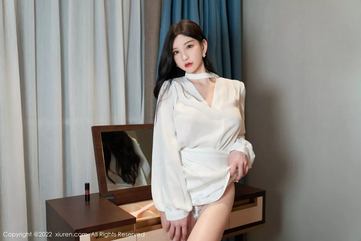 图片[30]-[XiuRen秀人网]第5381期周于希写真-秀人集